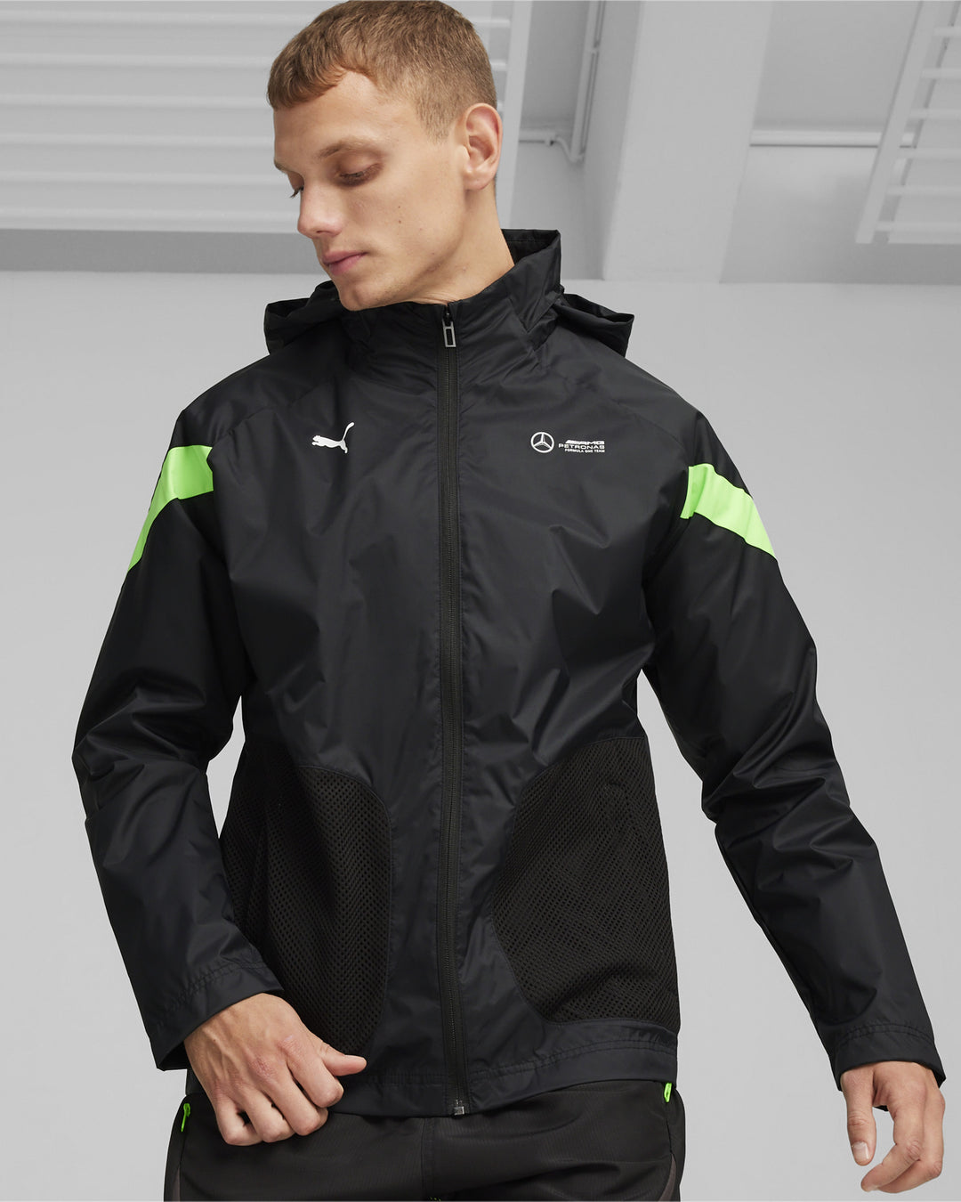Jackets