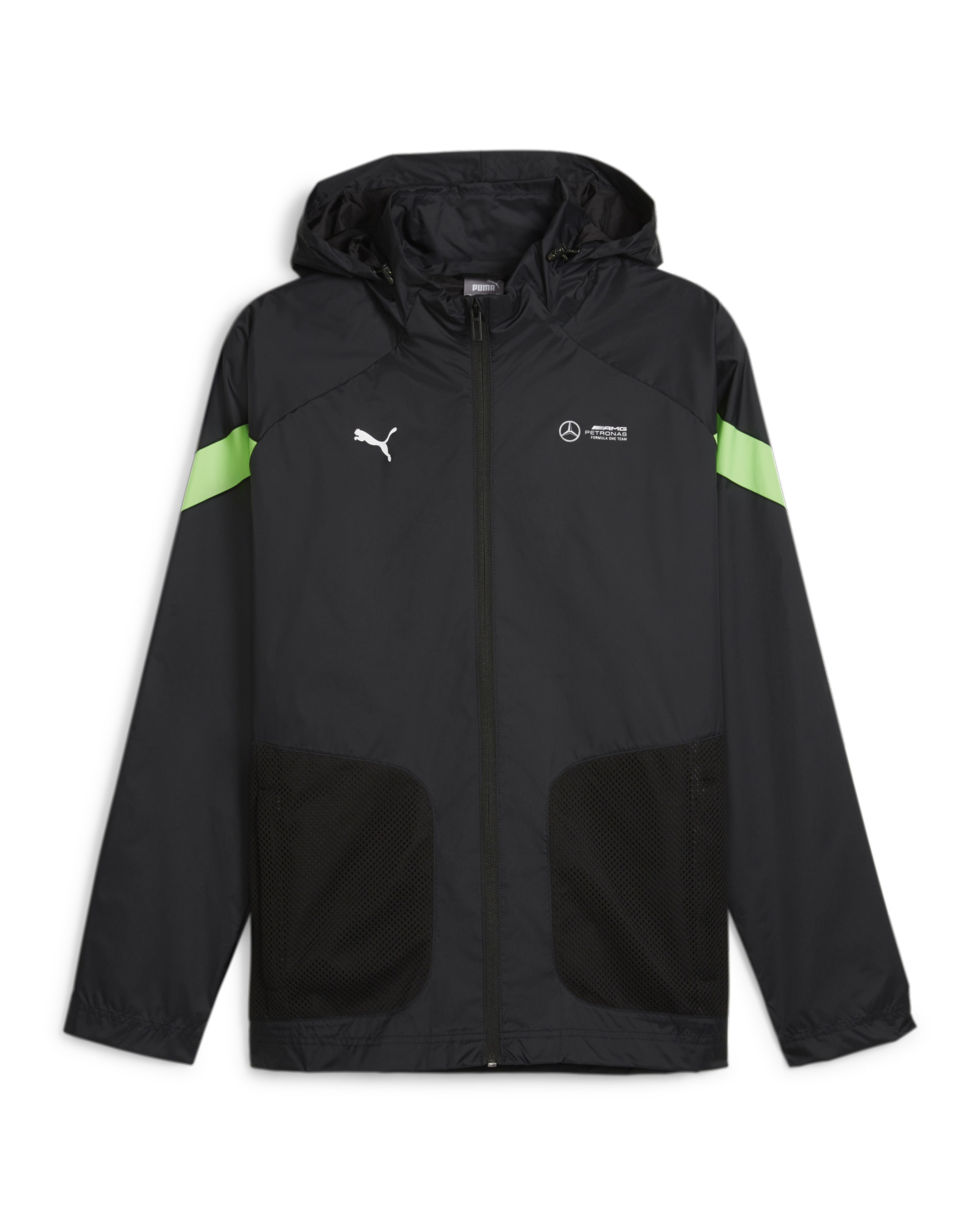 Puma amg petronas jacket on sale