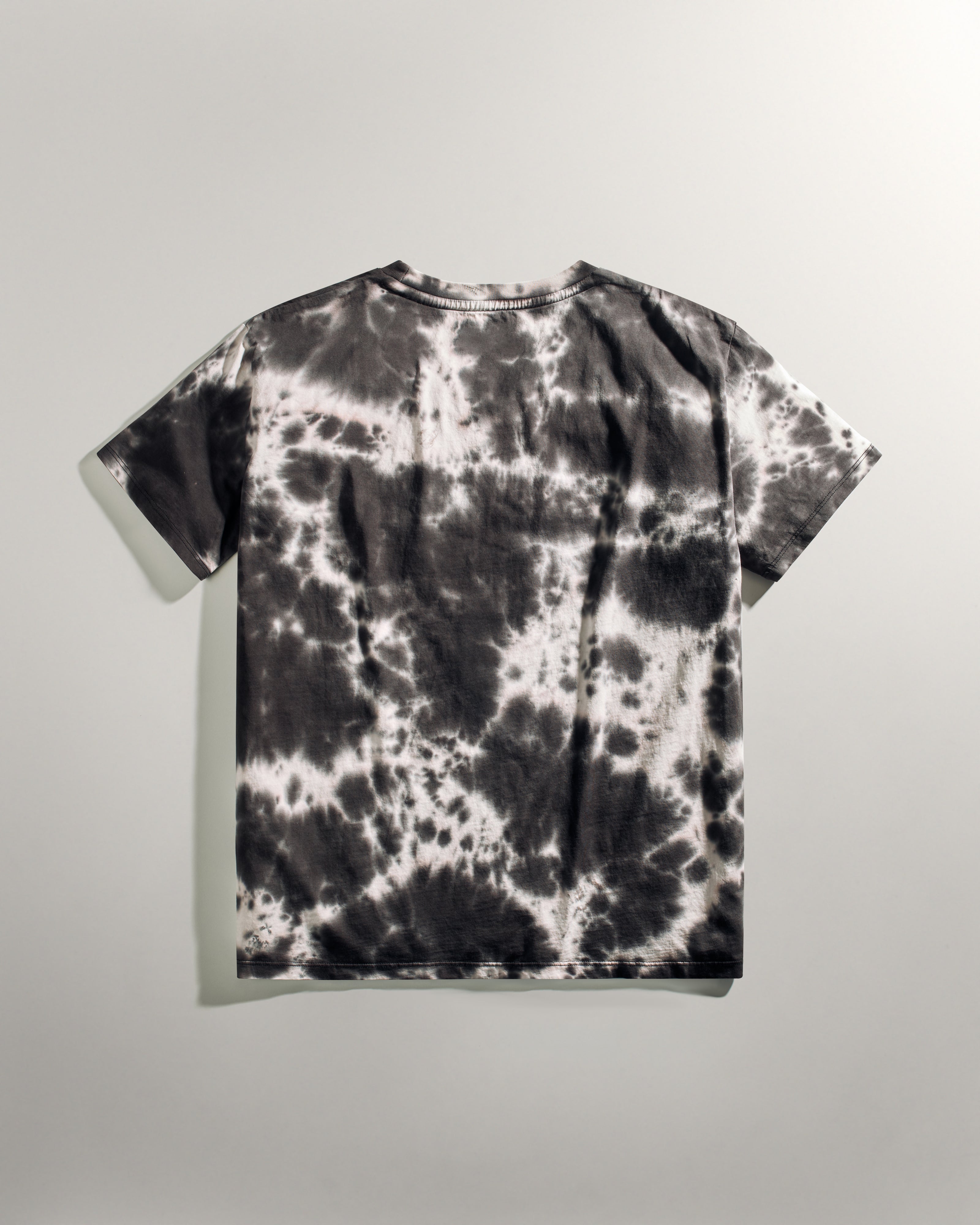 Volt green graphic shirt hotsell