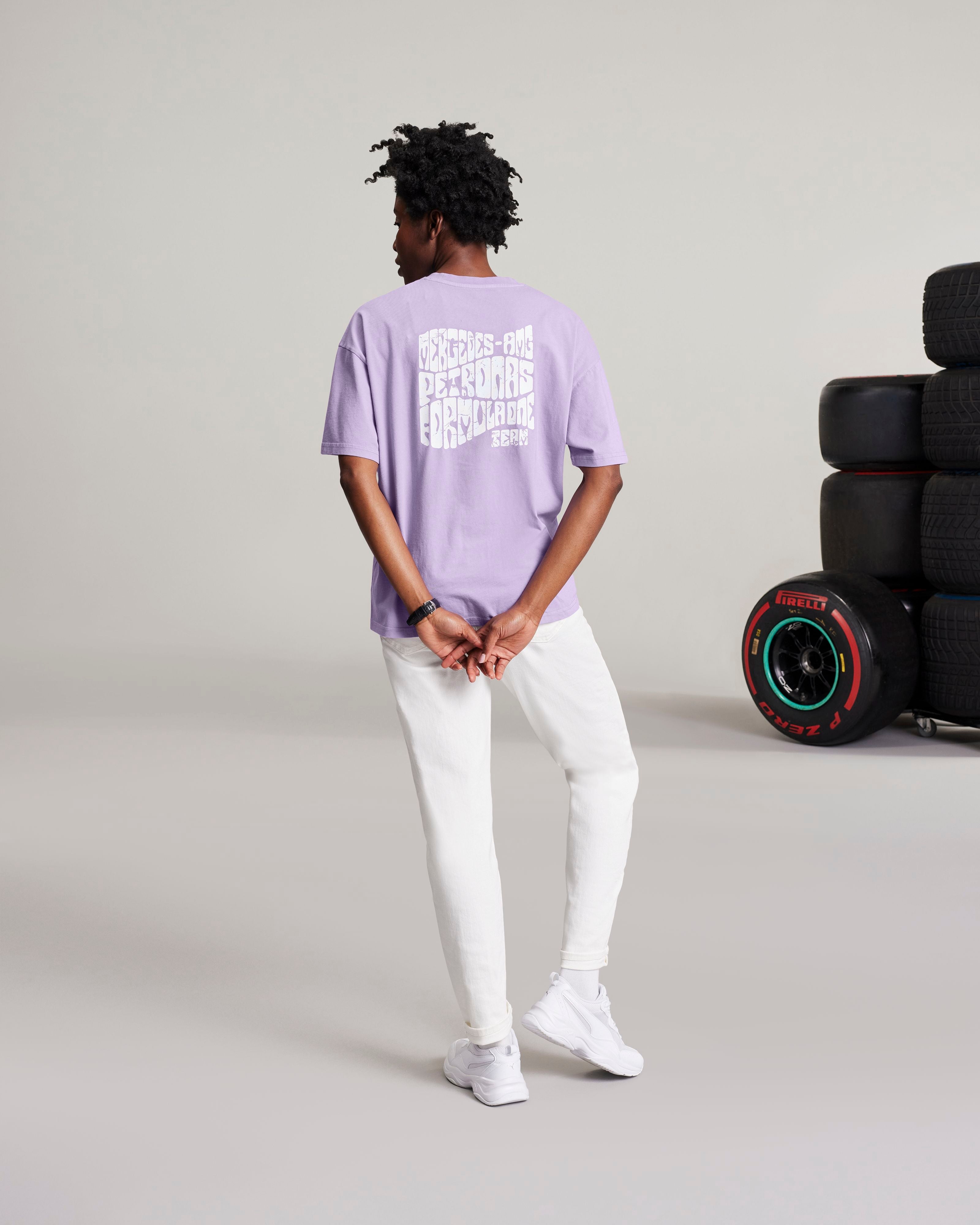 Amazon.com: Mercedes AMG Petronas Formula One Team