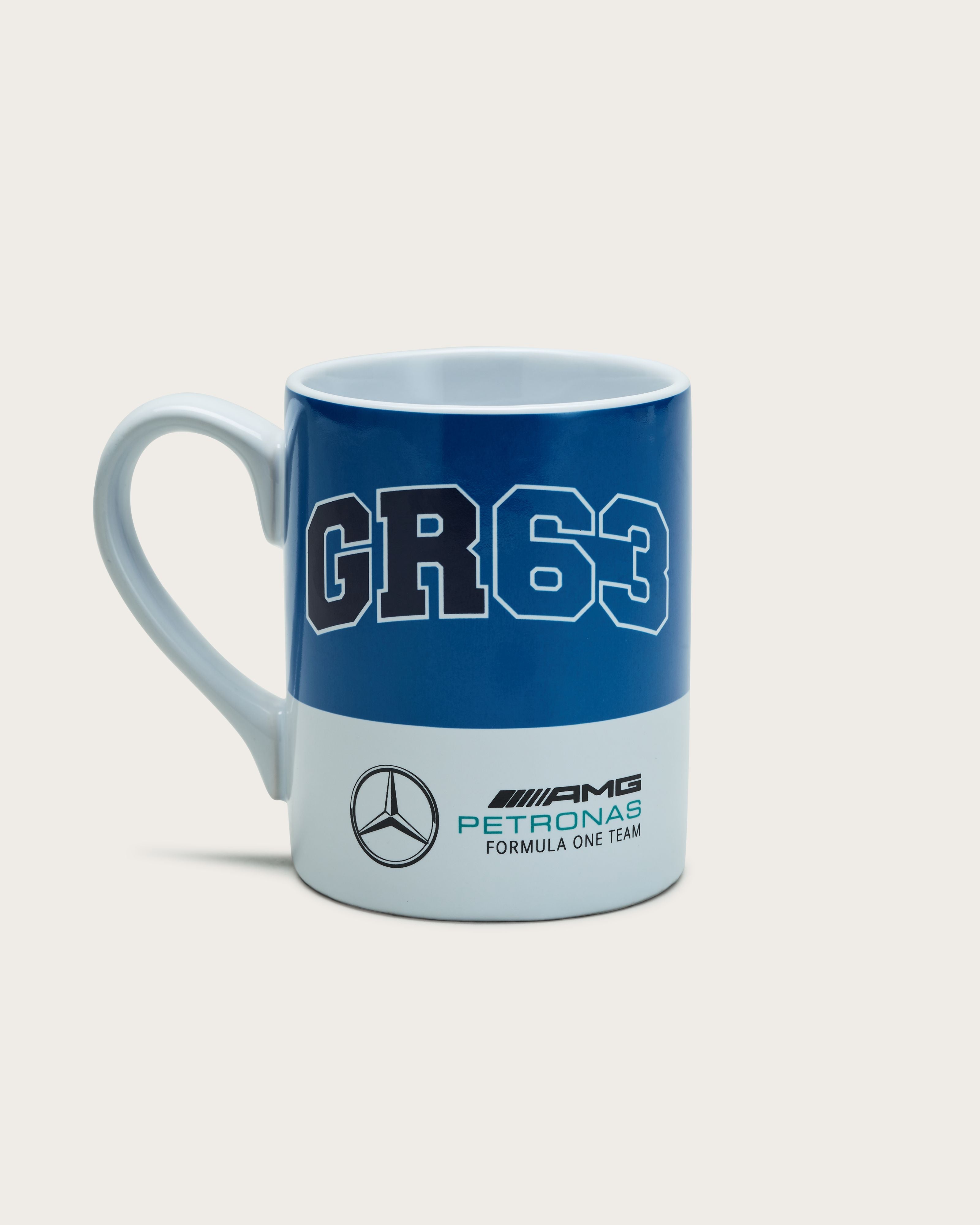 George Russell Gifts & Accessories | Official Mercedes-AMG F1 Store