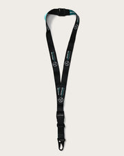 Lanyard Black