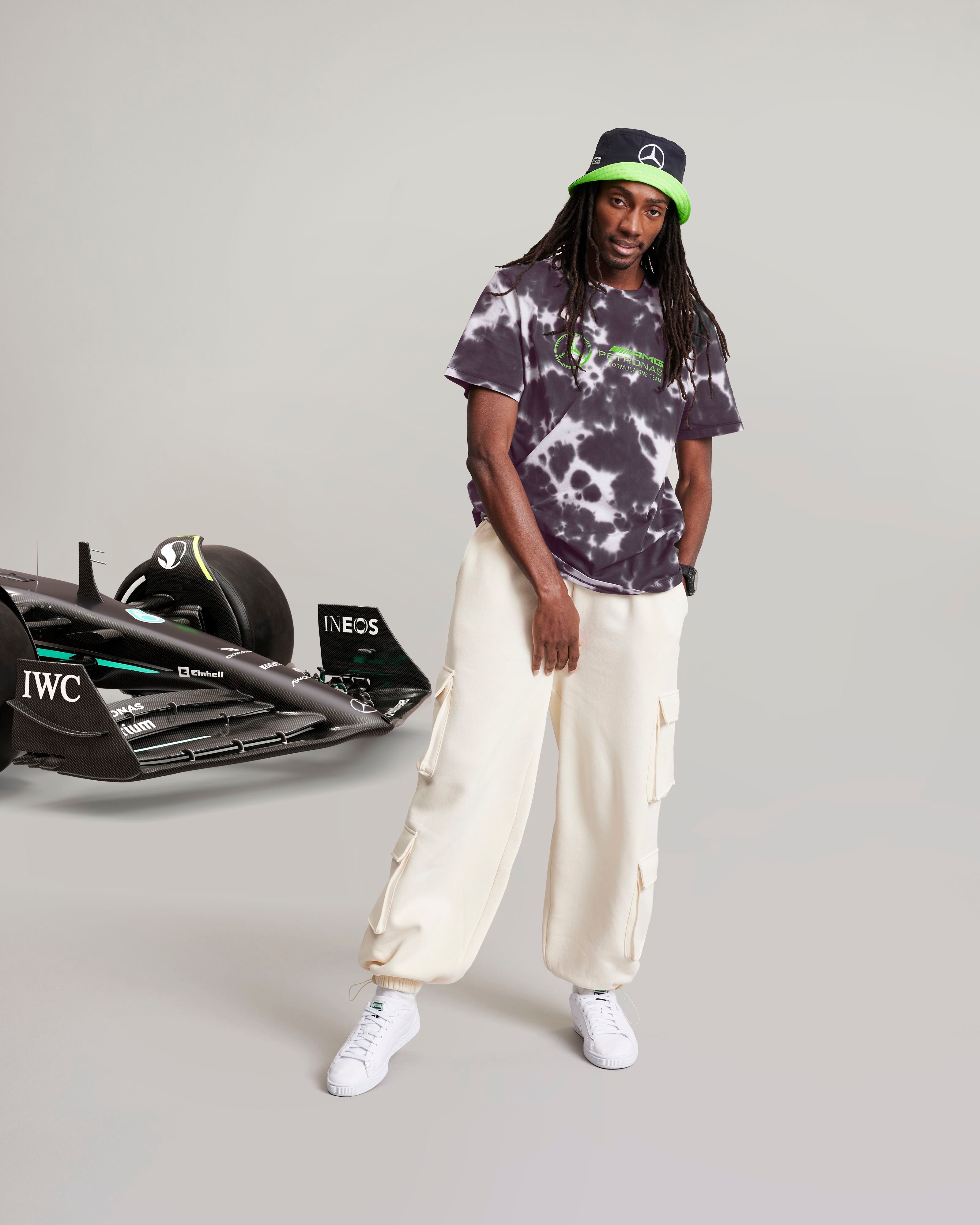 volt green clothing