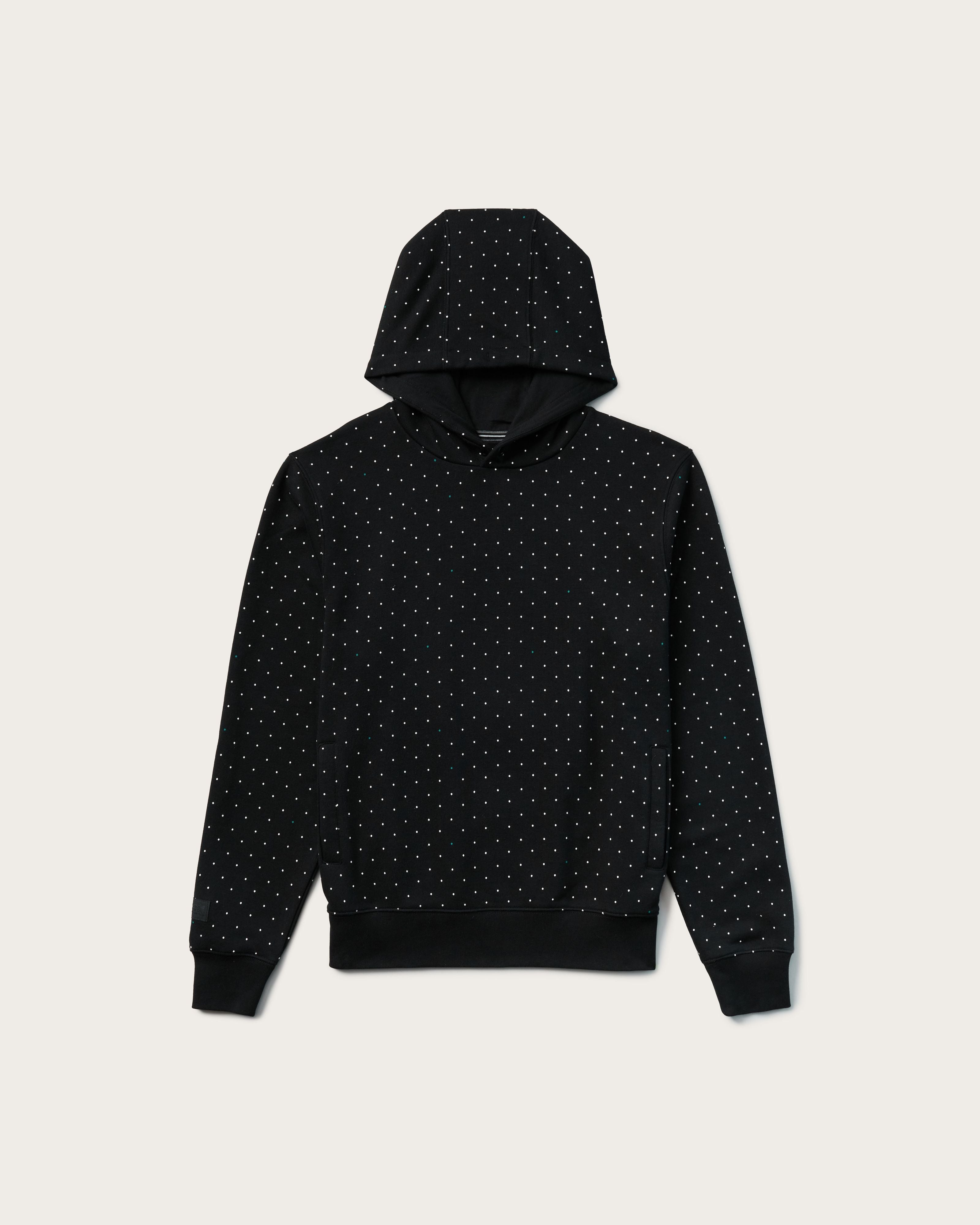 Mercedes-AMG Polka Dot Hoody ベンツ パーカー ポルカドット Mercedes-AMG Polka Dot Hoody ベンツ パーカー ポルカドット