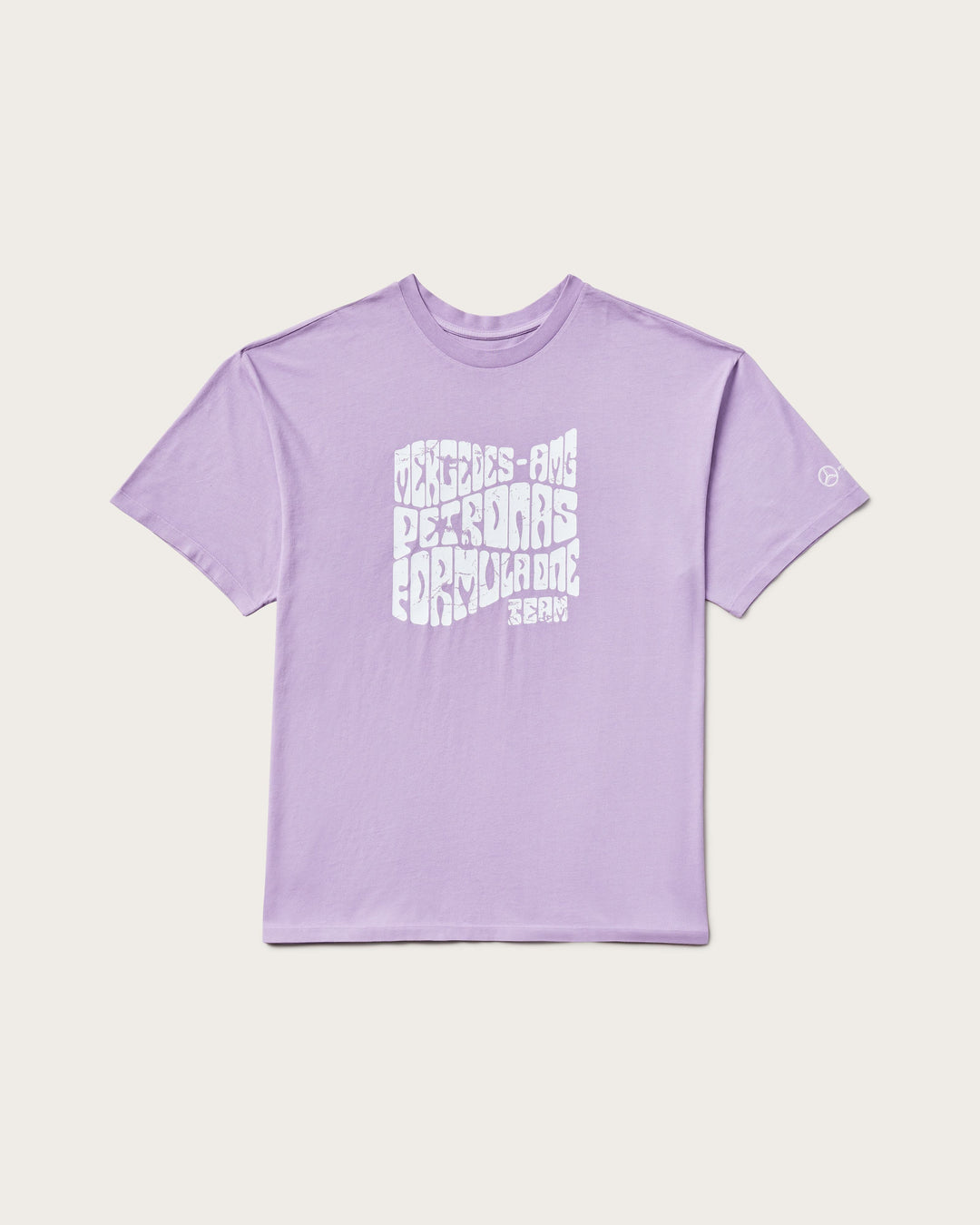 The PDA Retro Tee