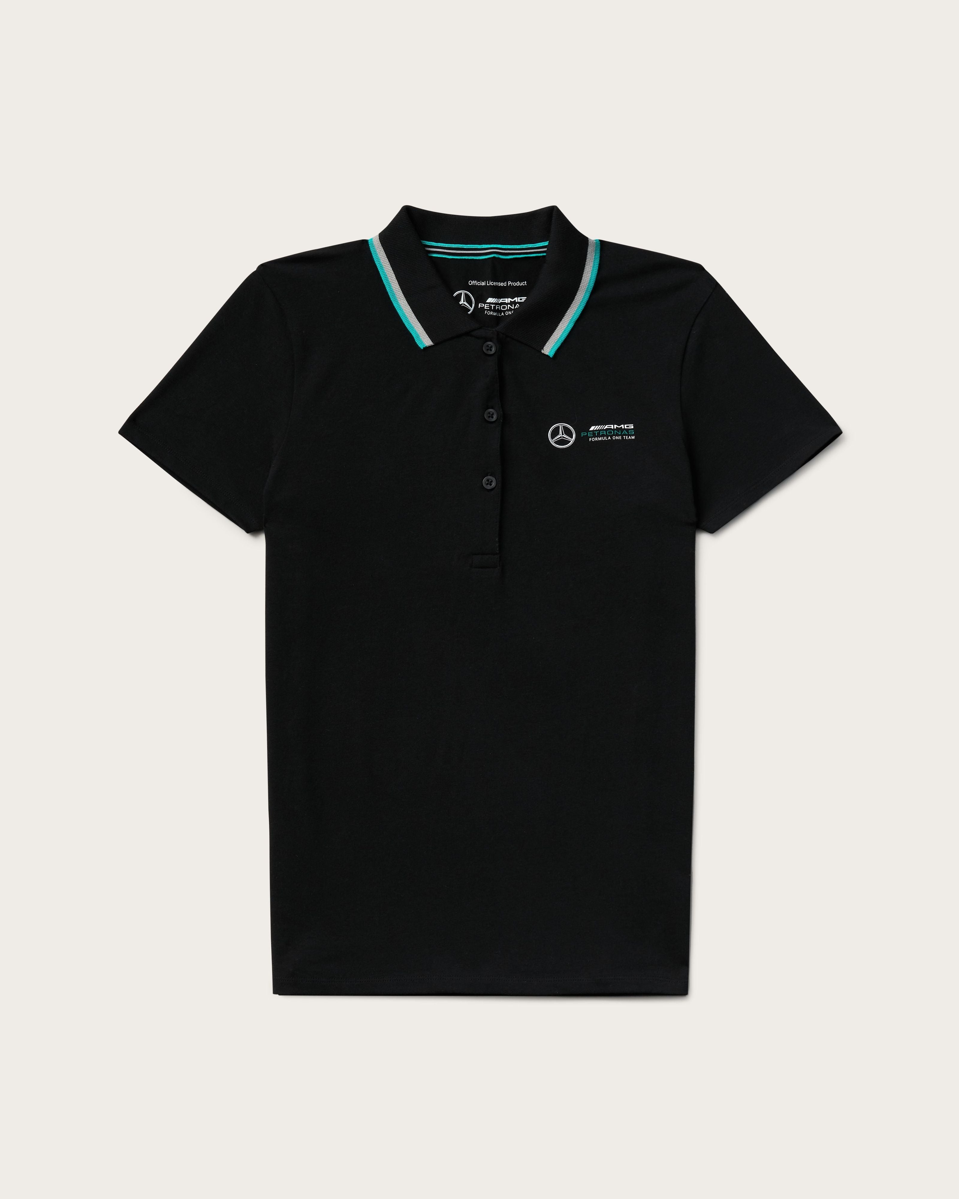 F1開催★mercedes-amg official team polo JX0759_6_APPAREL_OnModel_Detai