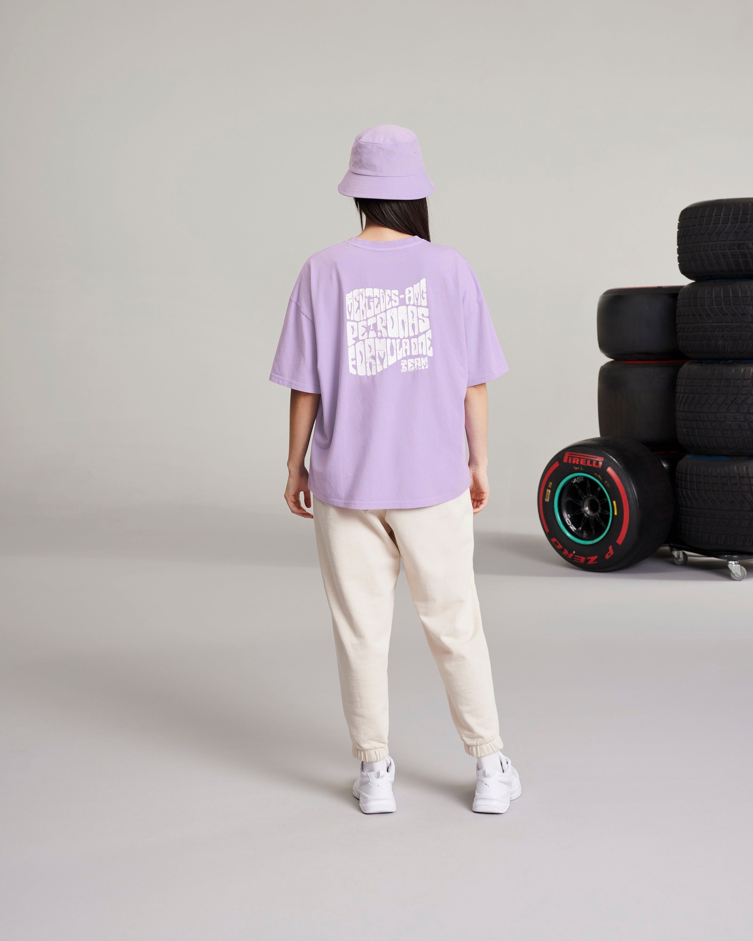 Mercedes F1 T-Shirts | Official Mercedes-AMG F1 Store