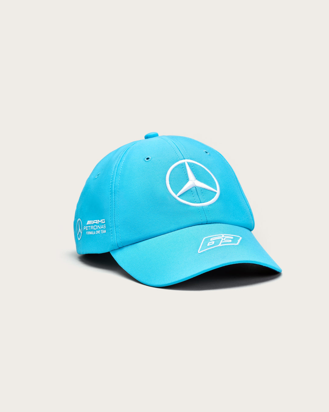 George Russell F1 Merchandise | Official Mercedes-AMG F1 Store