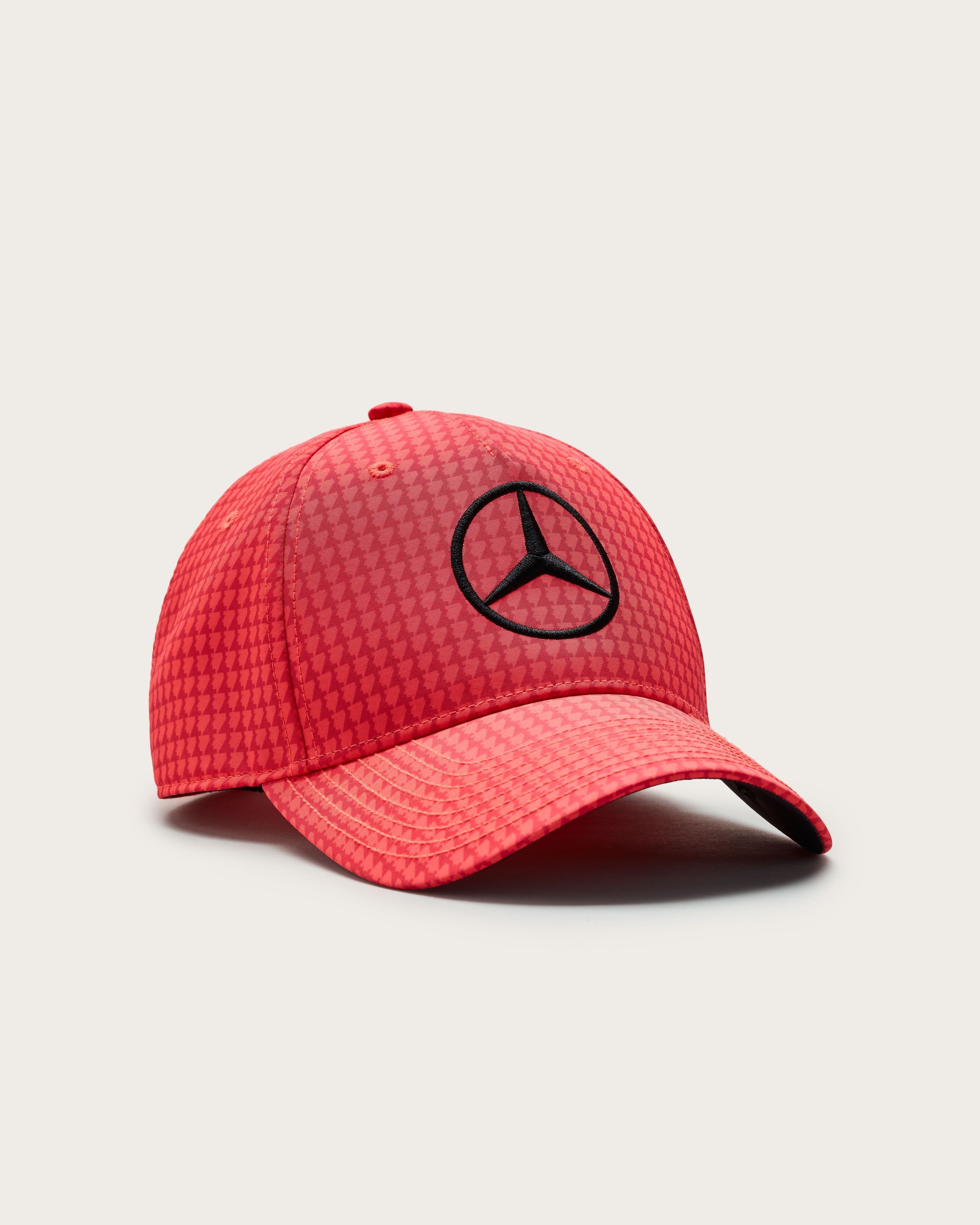 Lewis Hamilton 2023 Team Driver Cap red | Official Mercedes-AMG 