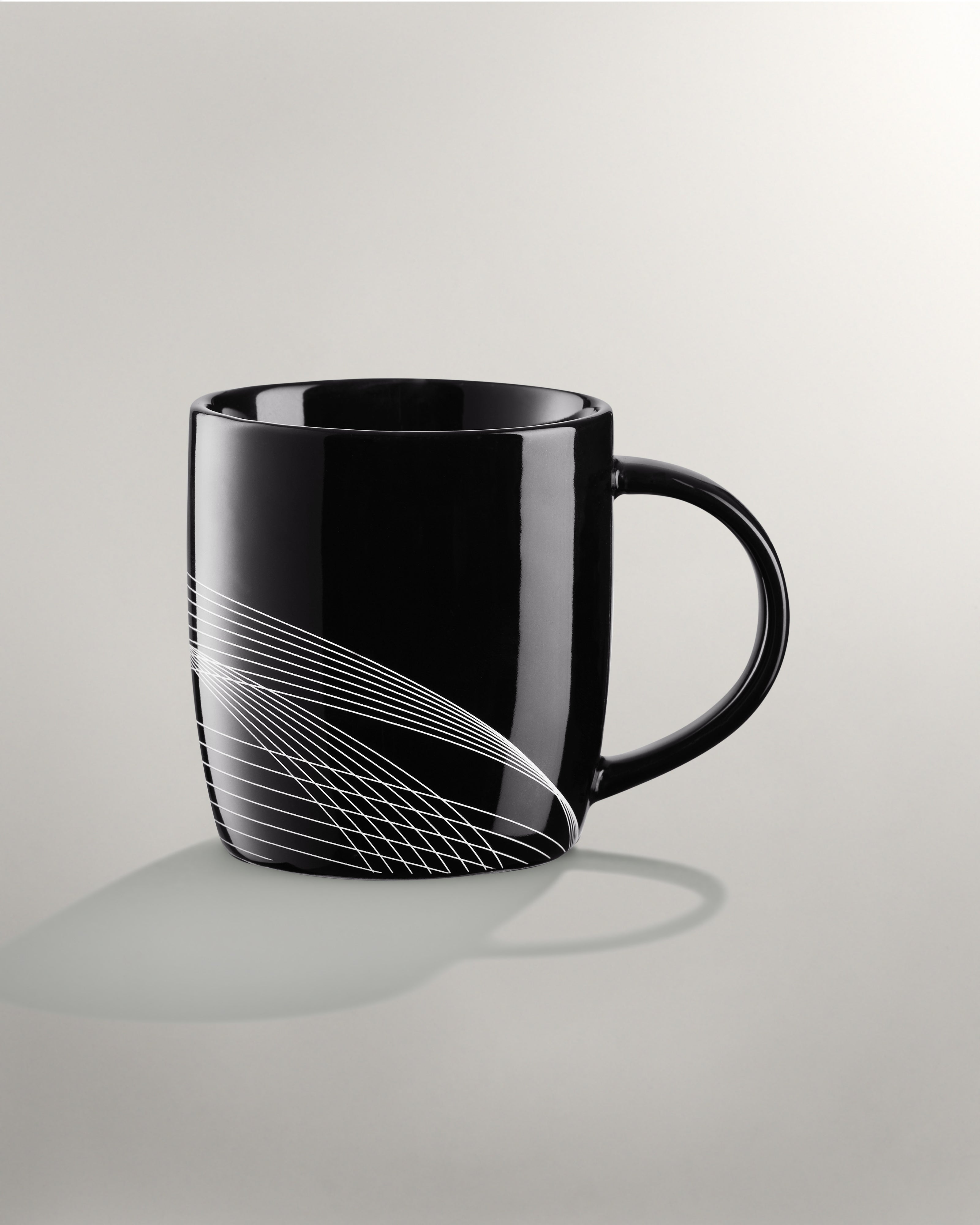 2024年 お歳暮・冬ギフト特集 Mercedes-AMG Official | Black Mug Logo PETRONAS Store Team F1 小物
