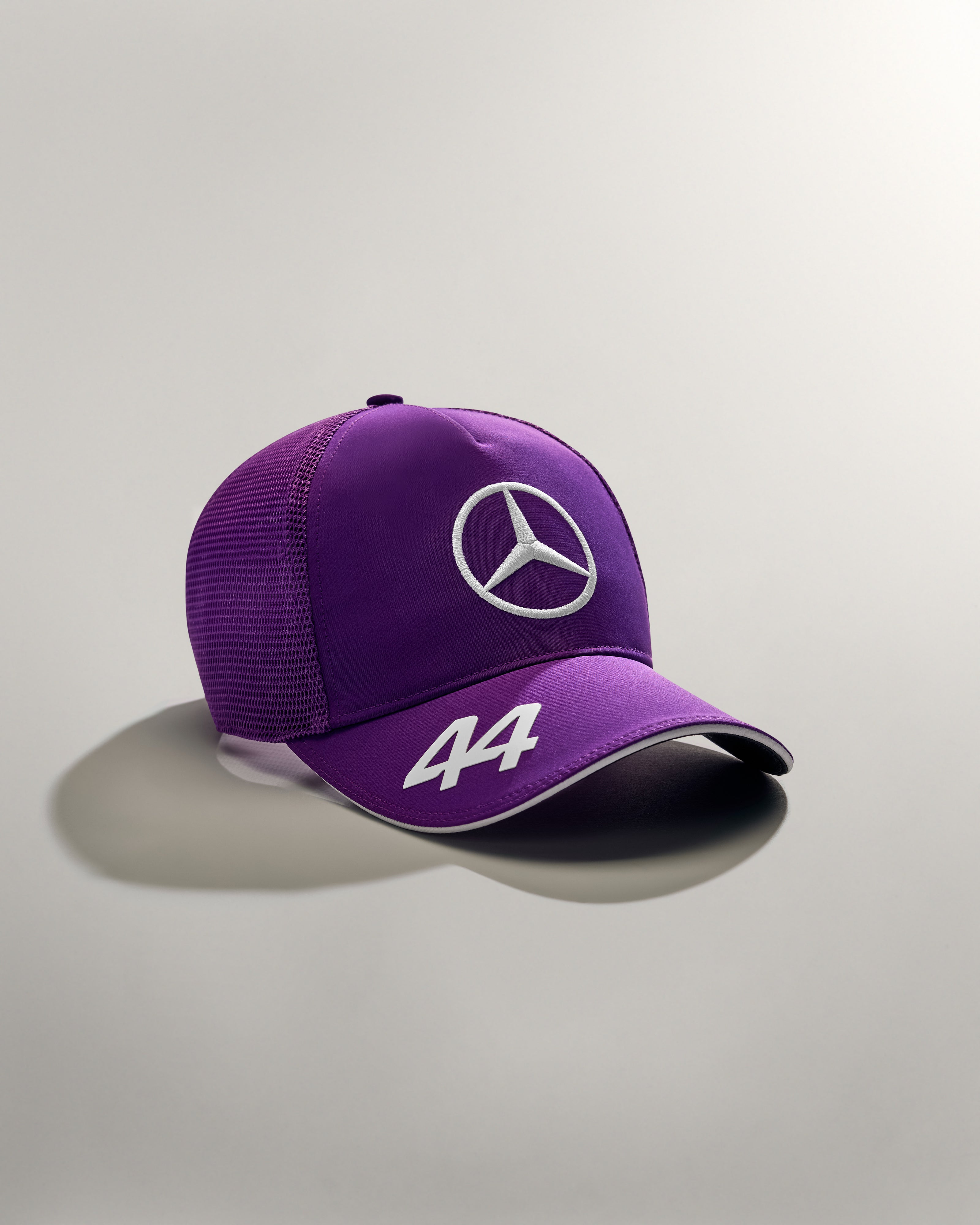 Mercedes f1 hat on sale