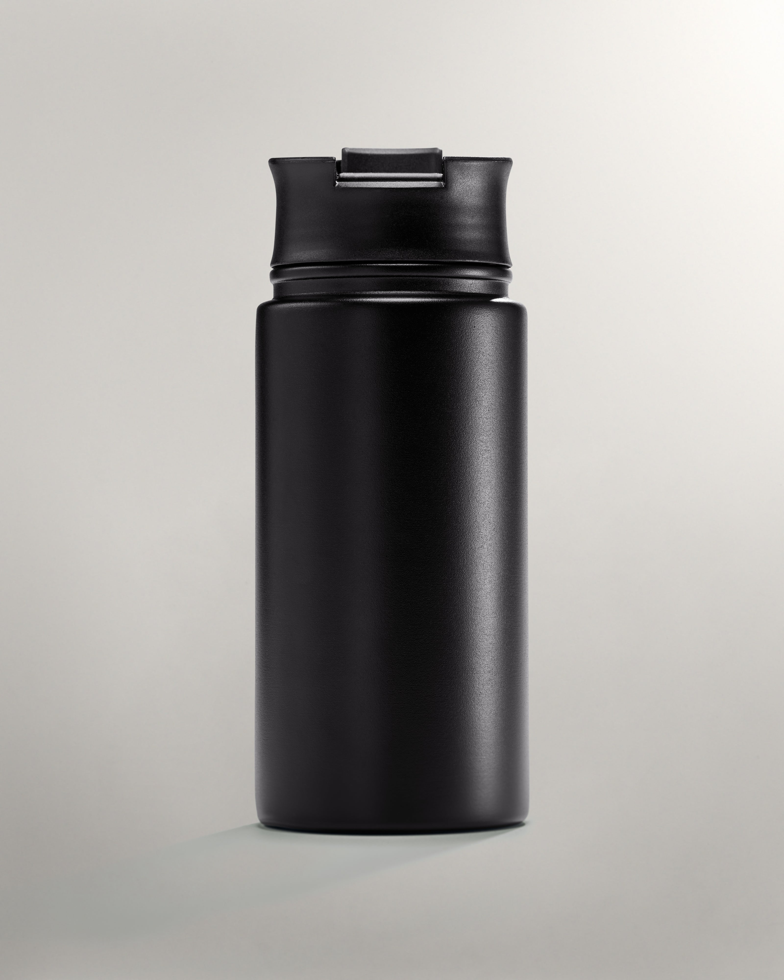 Thermal Mug Black Official Mercedes-AMG PETRONAS F1 Team Store