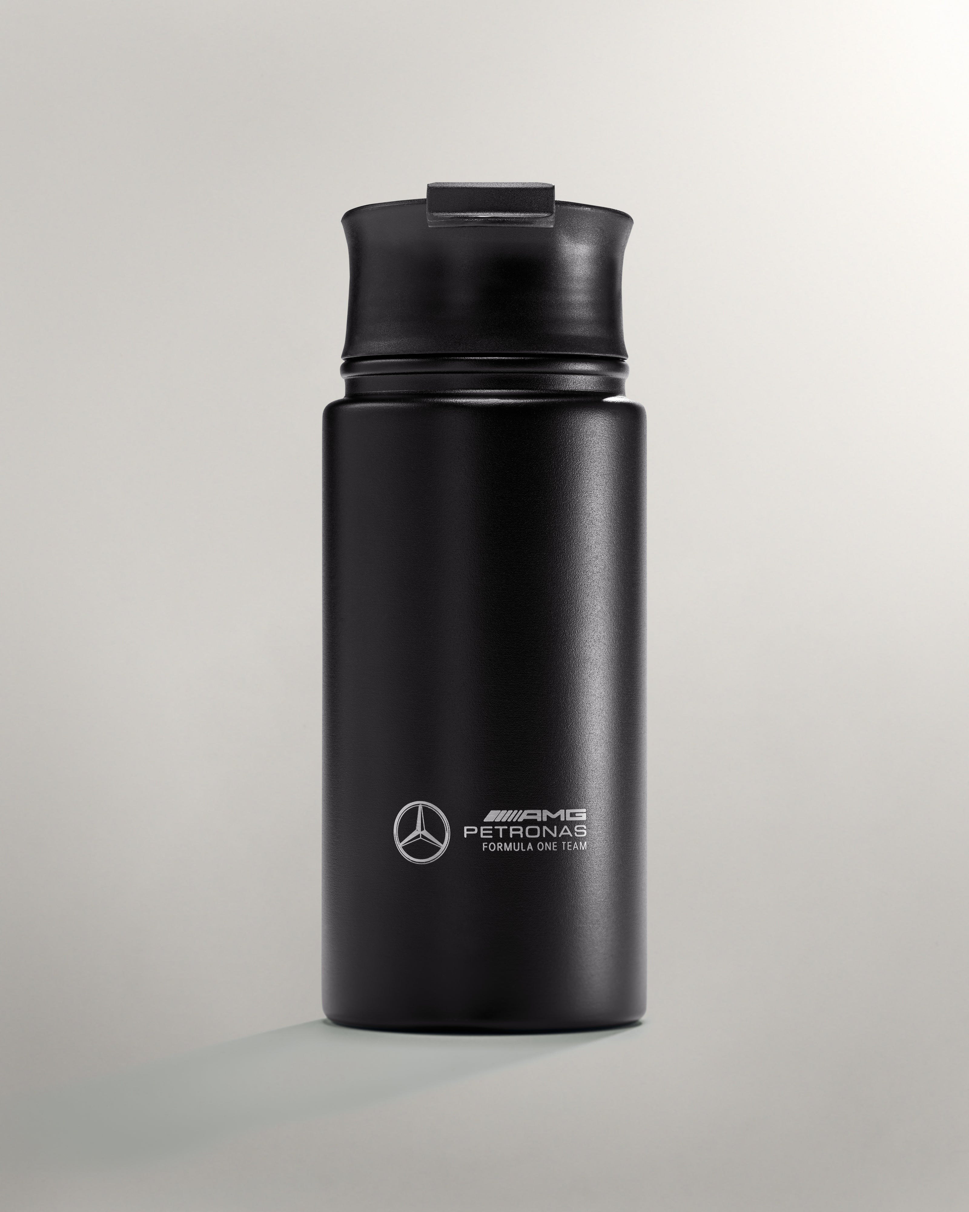 Coffee Thermos Mercedes Thermo Mug Merchandise Mercedes-AMG