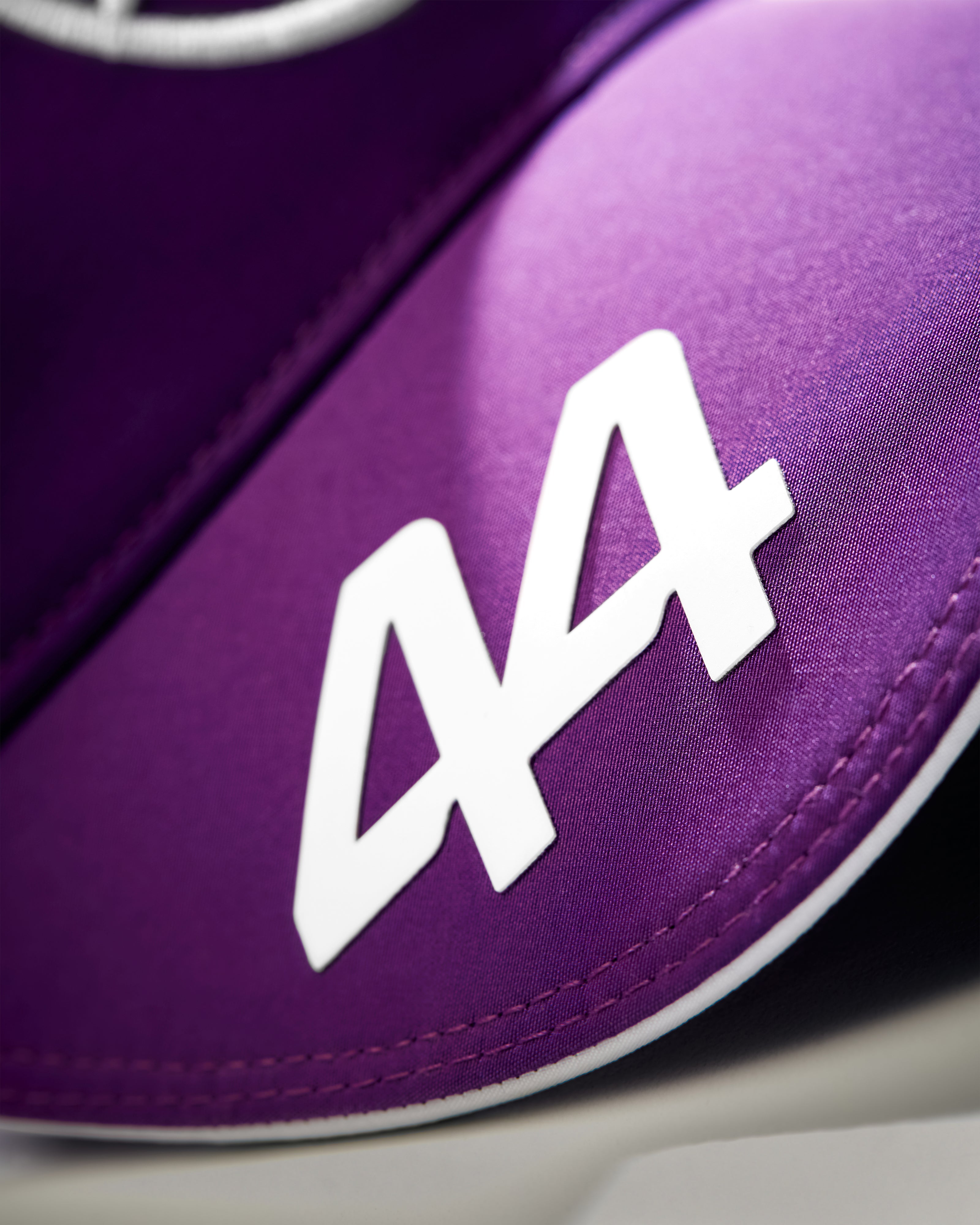 2024 Lewis Hamilton Trucker Cap – Fueler™