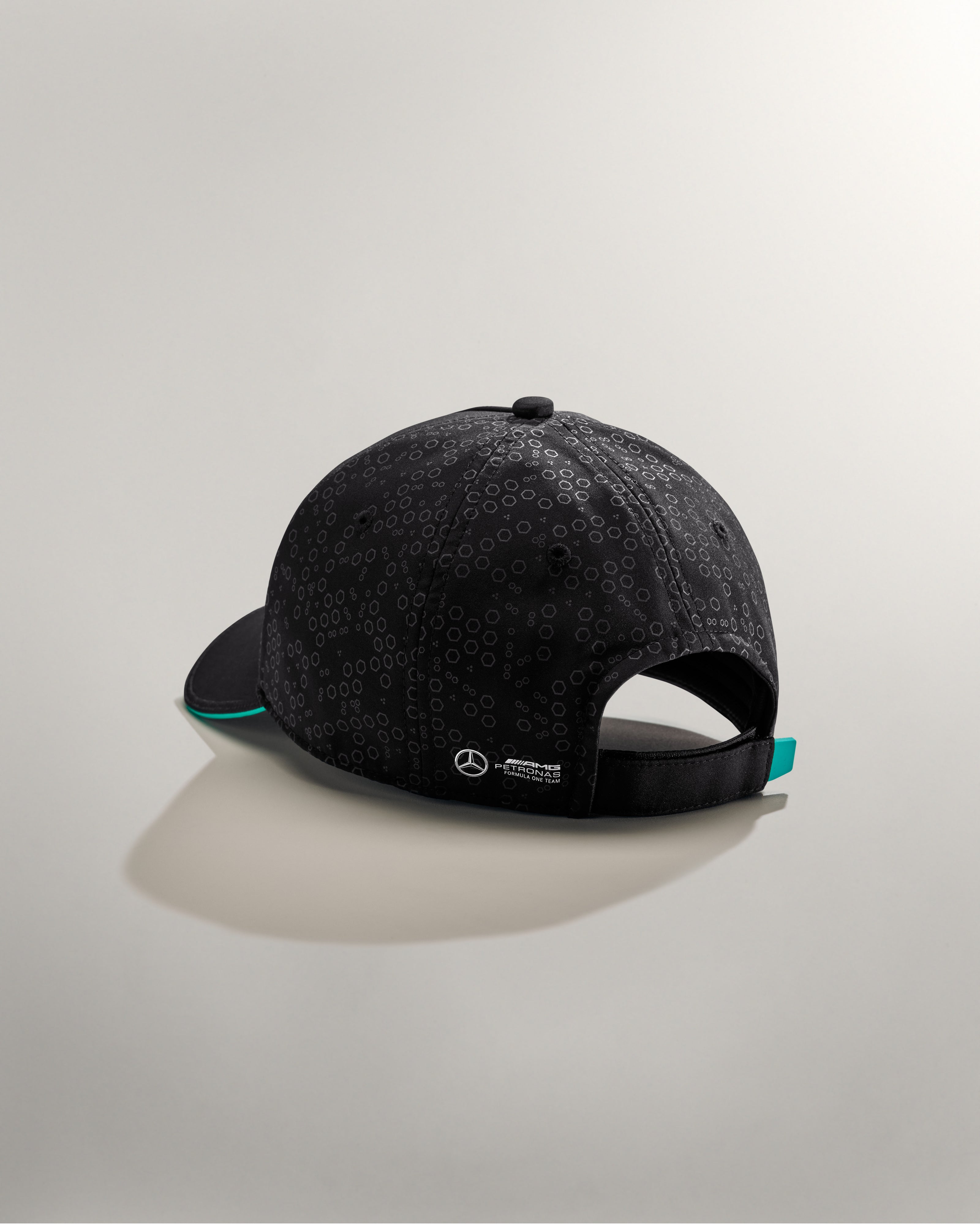 Mercedes F1 Team & Driver Caps | Official Mercedes-AMG F1 Store