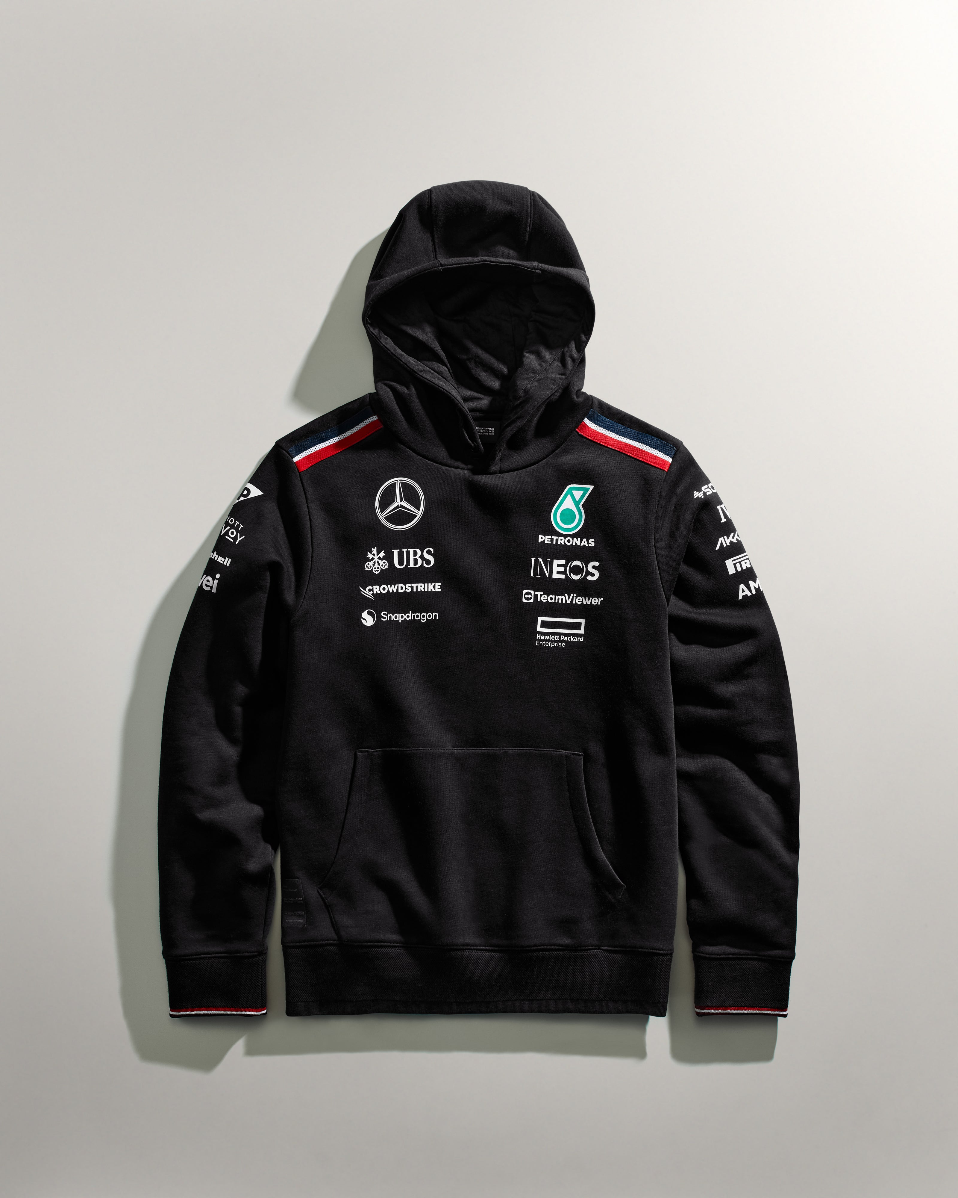 Jbu Mary Janes Shoes Mercedes AMG Petronas F1 Team Hoodie U2013