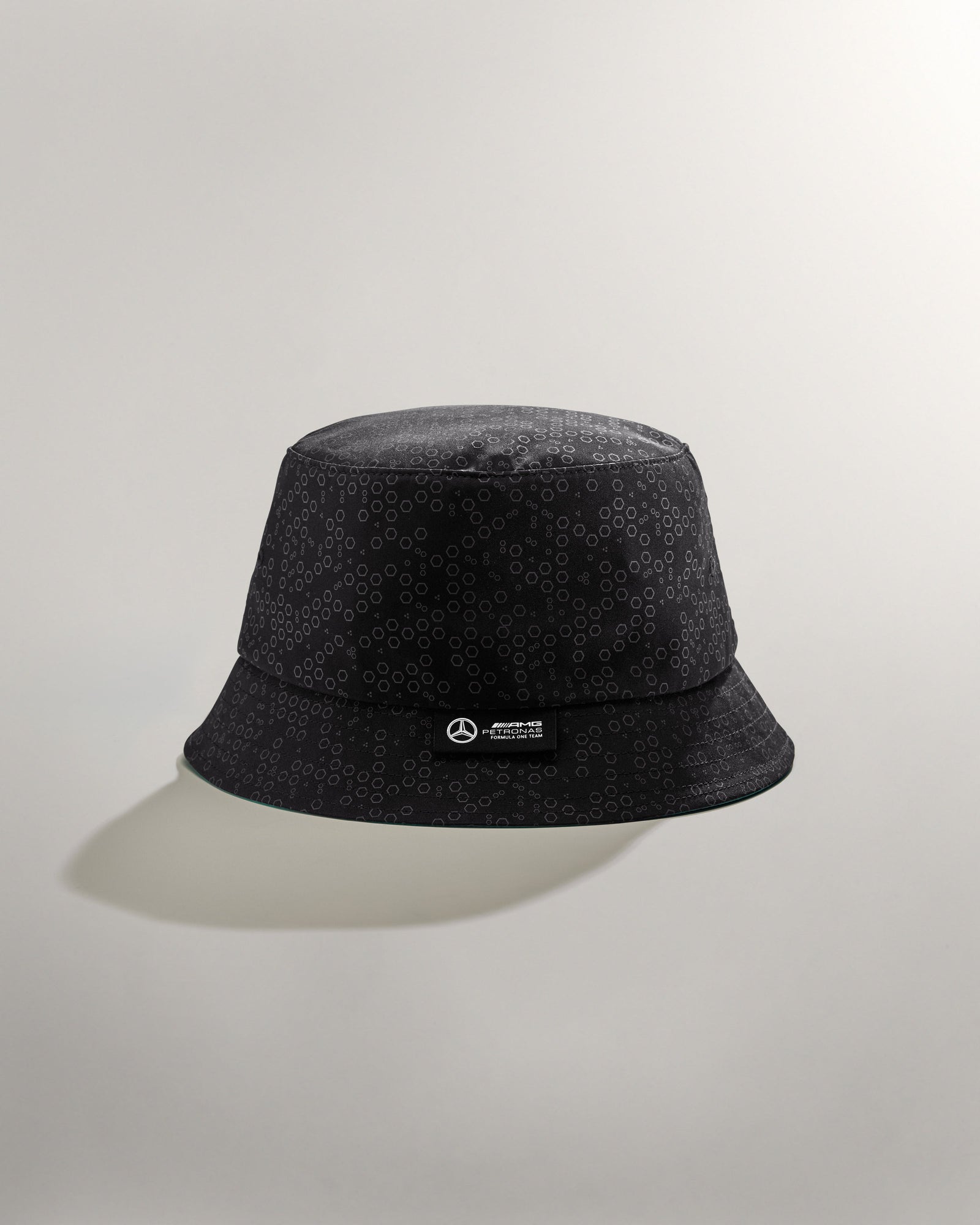 2024 Team Bucket Hat Black