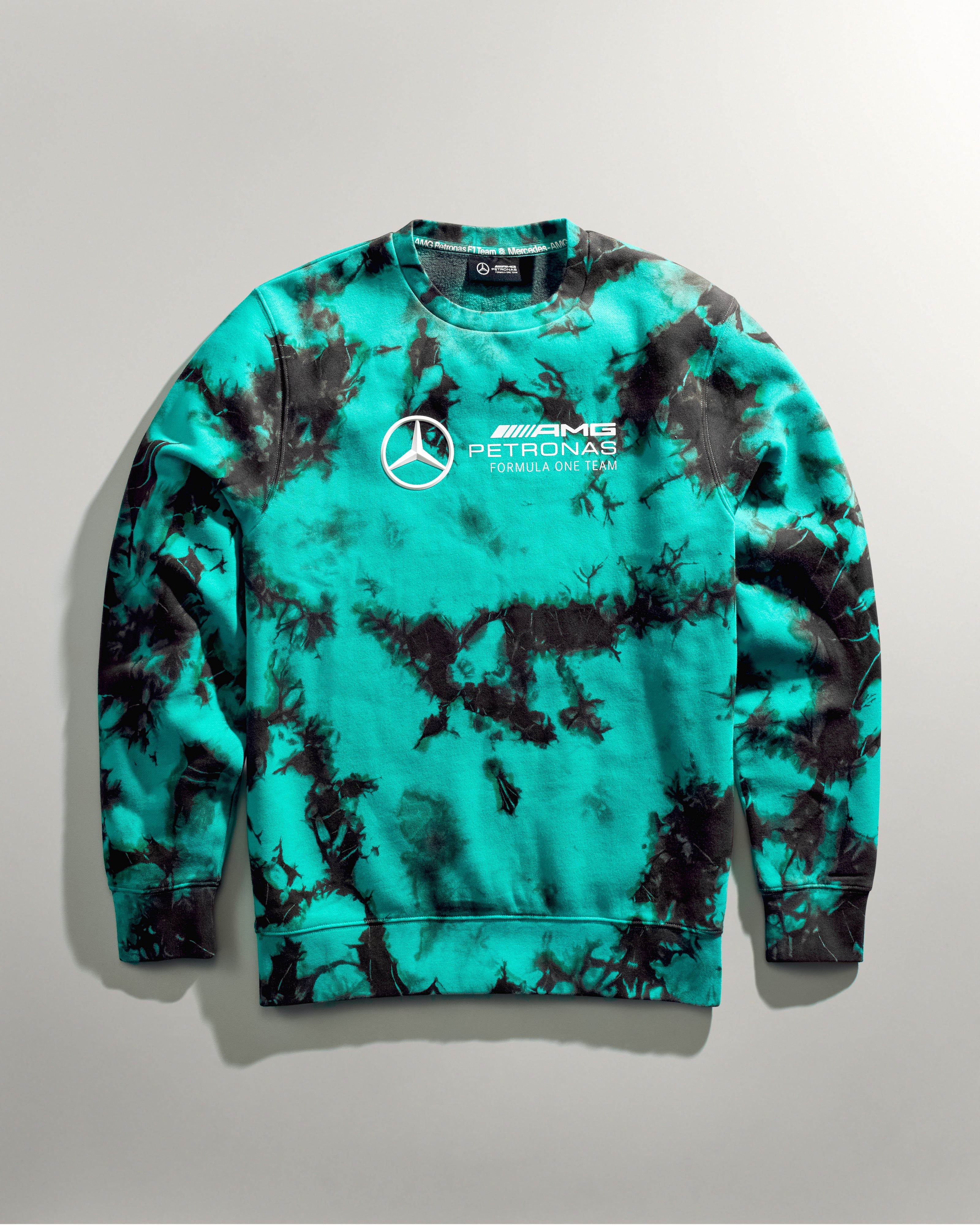 トップス ATHLETIC CREW RACEY GREEN トップス ATHLETIC CREW RACEY GREEN Palace Athletic Heavy T
