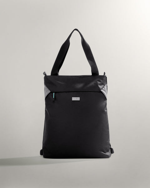 トートバッグ [NICEGHOSTCLUB]FFATS GARMENT BAG_BLACK(NG2EFUAB42A) FFATS GARMENT BAG_BLACK(NG2EFUAB42A) | ファッション通販