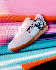 Mad Dog Jones x Mercedes-AMG F1 x PUMA Palermo White