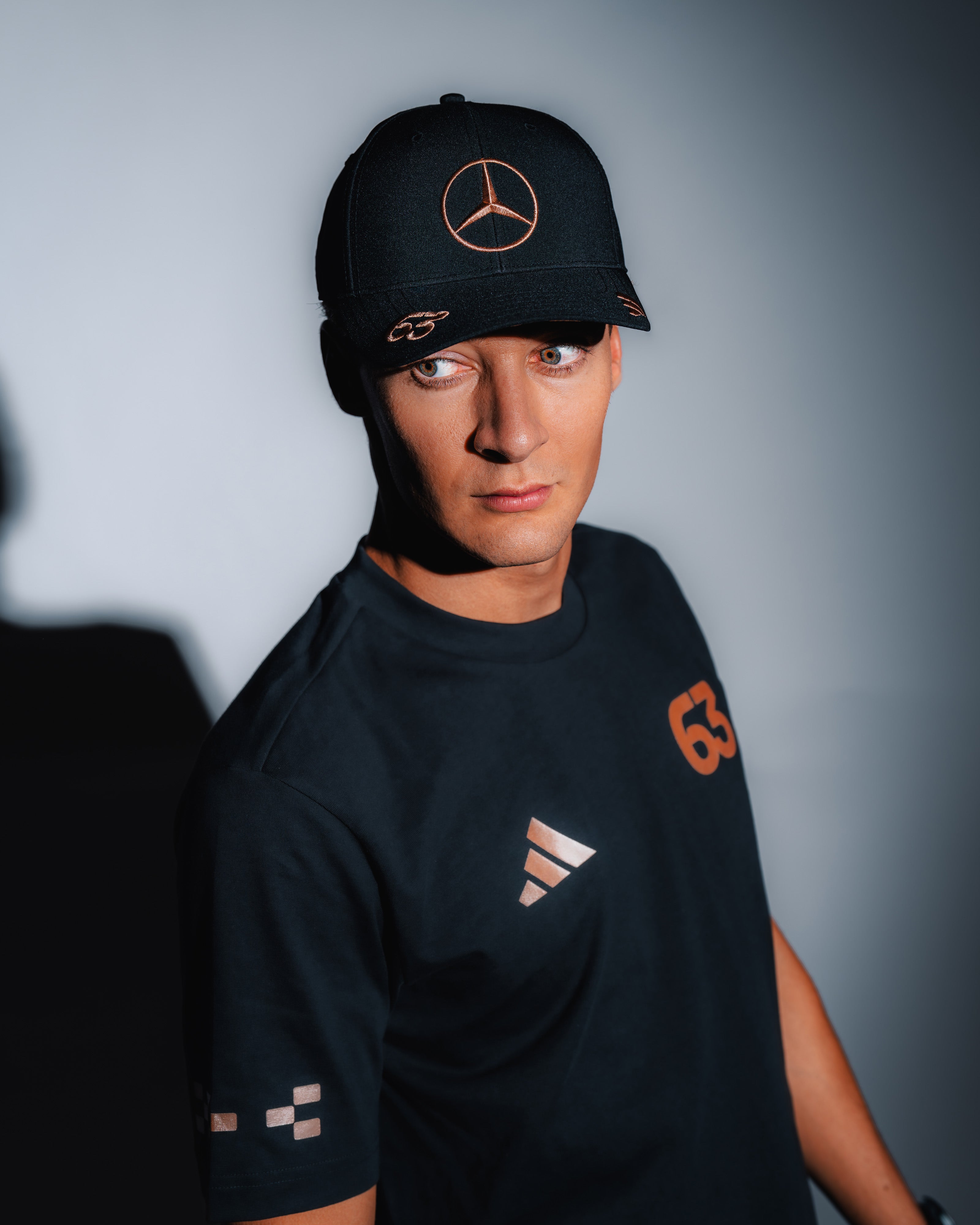 George Russell F1 Merchandise | Official Mercedes-AMG F1 Store