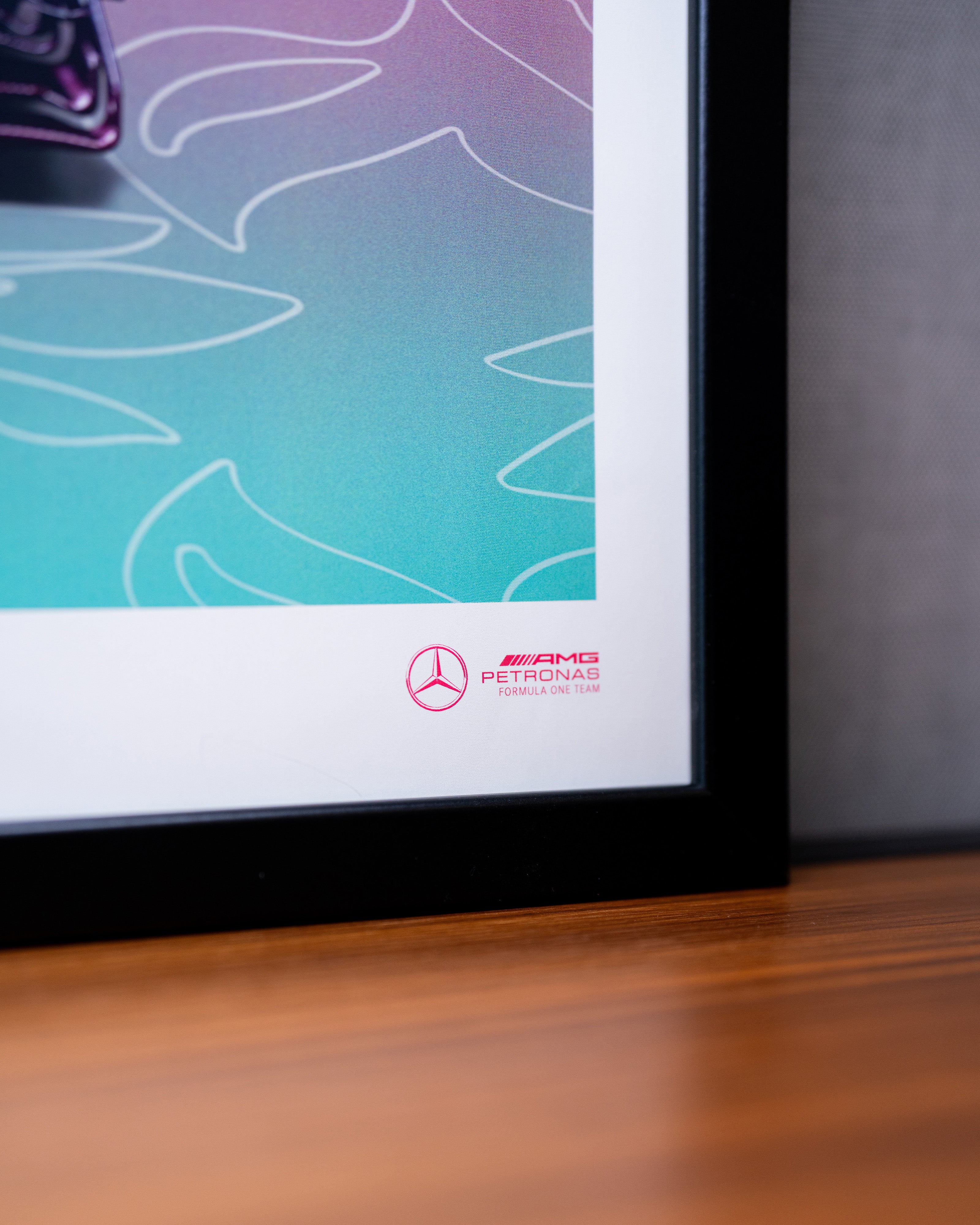 2025 Miami Poster