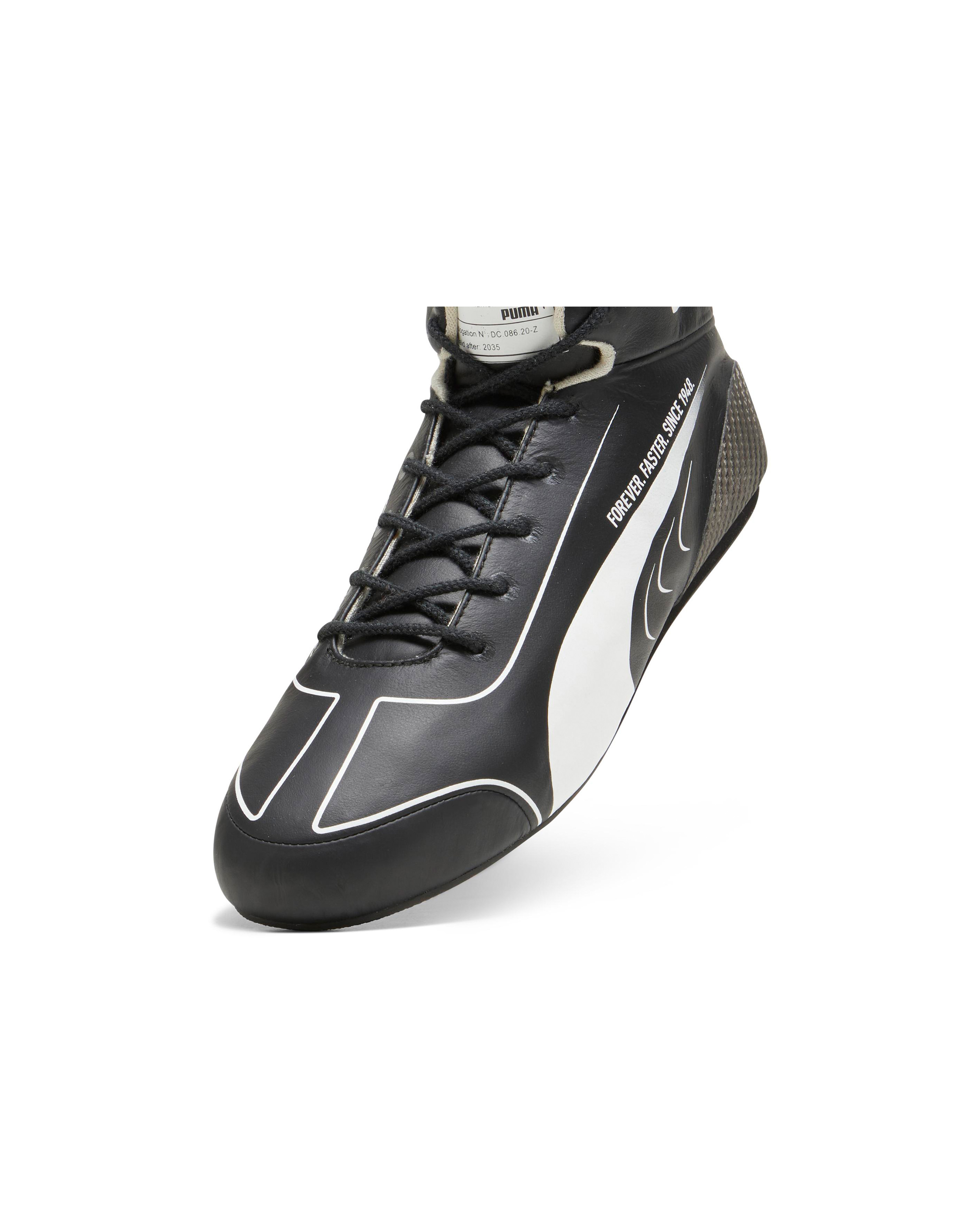 Speedcat Pro George Russell 75 Year Driving Shoes | Official Speedcat Pro George Russell 75 Year Driving Shoes | Official
