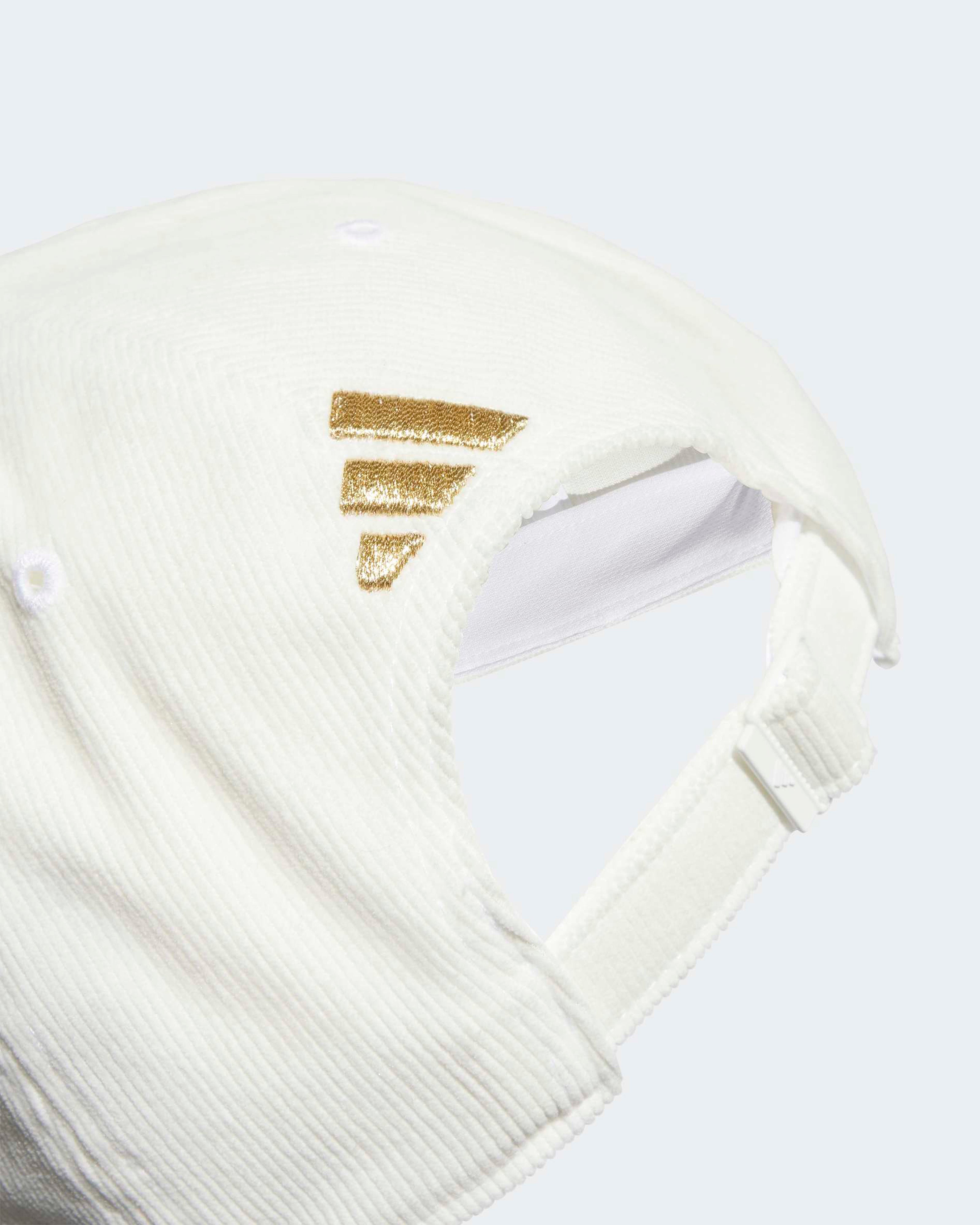 2025 Special Edition Singapore Driver Cap White