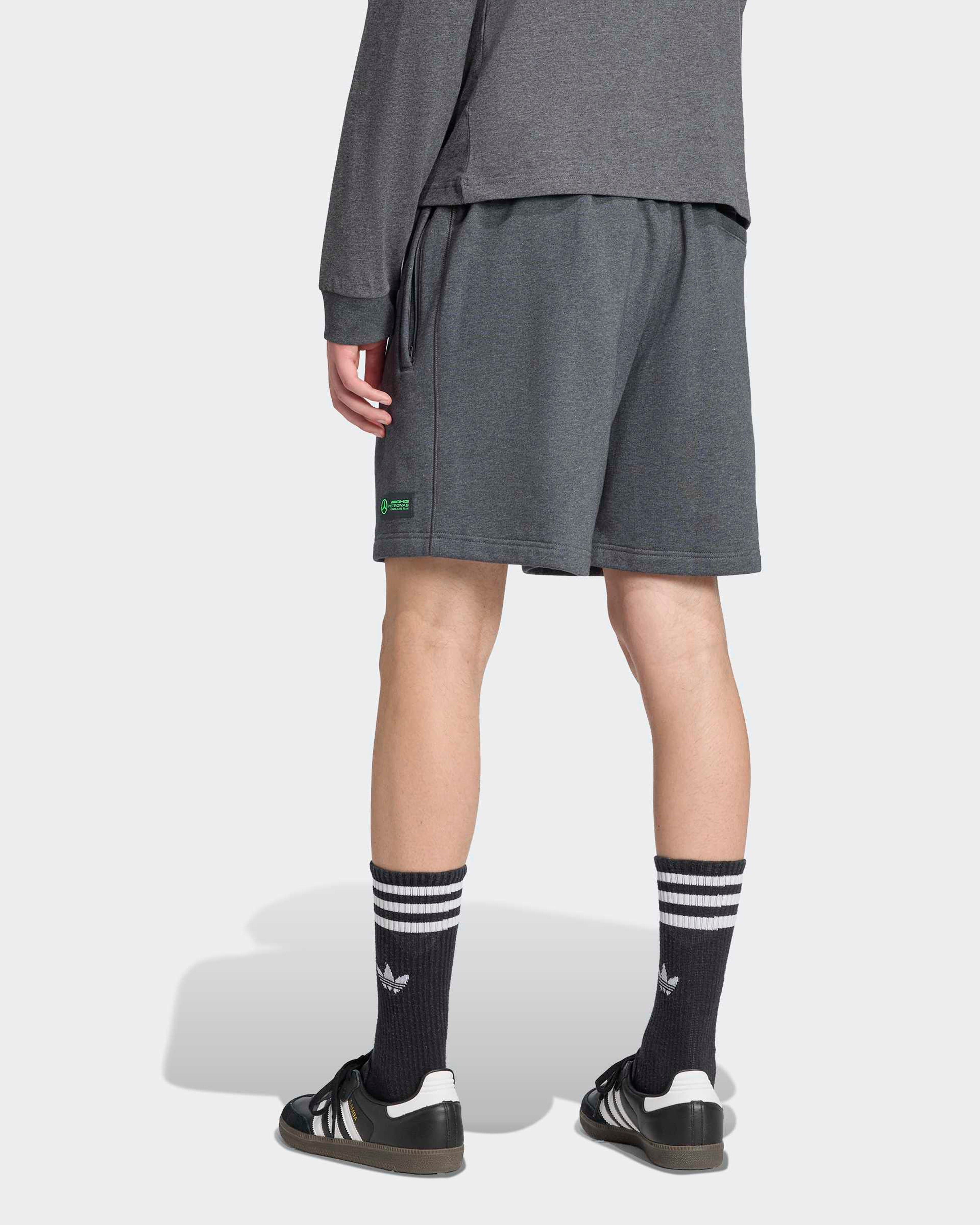 Fan Shorts | Official Mercedes-AMG F1 Store