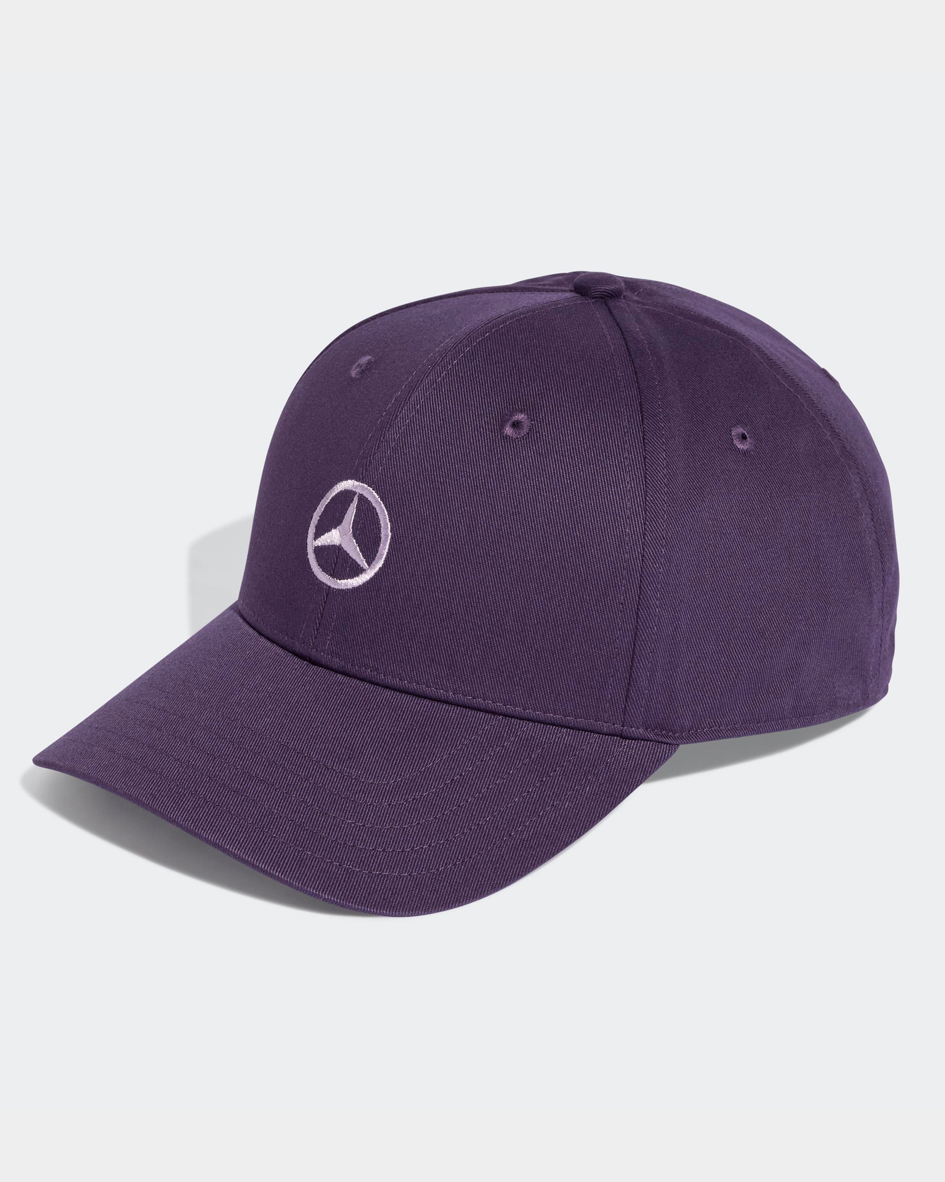 Fan Cotton Cap Dark Grey | Official Mercedes-AMG PETRONAS F1 Team