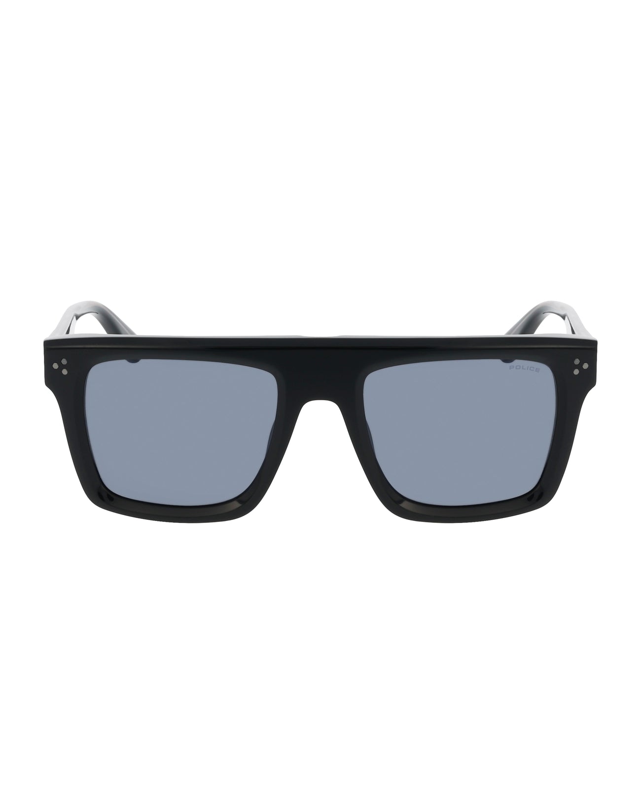 Police x Mercedes Sunglasses Police SPLR47M Black