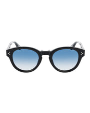 Police x Mercedes Sunglasses Police SPLR48M Black/Blue