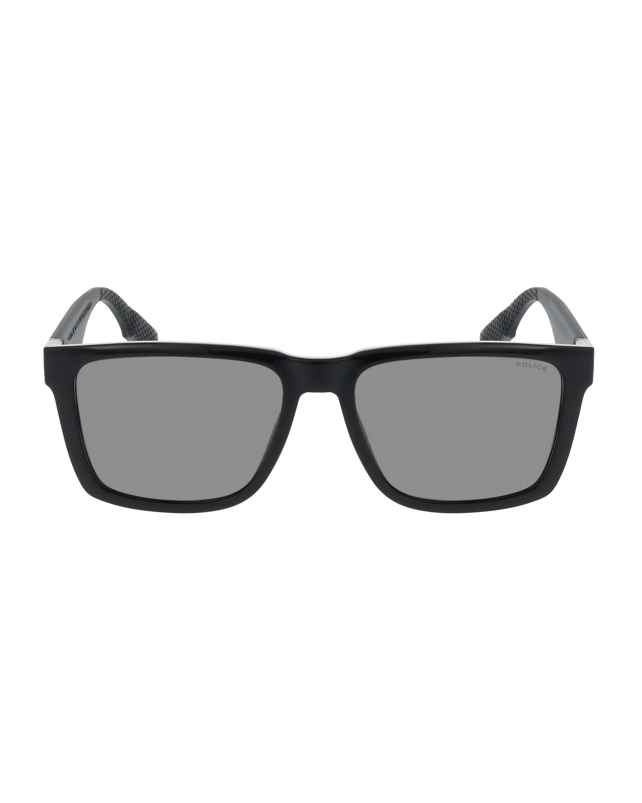 Police x Mercedes Sunglasses Police SPLR49M Black