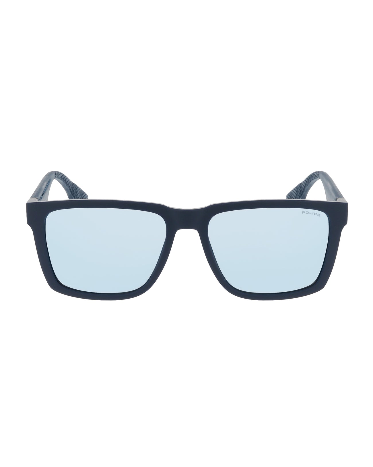 Police x Mercedes Sunglasses Police SPLR49M Blue