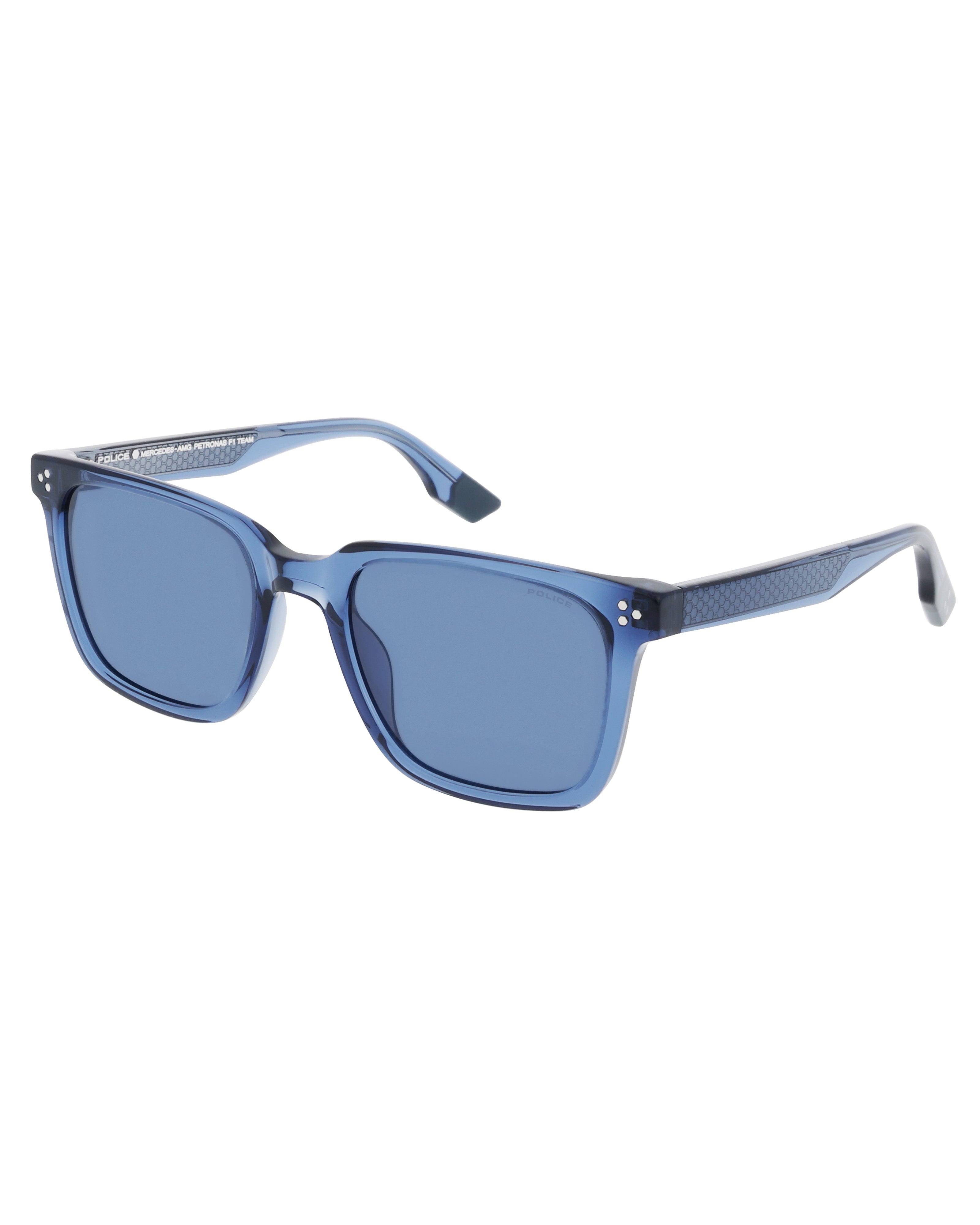 メルセデスAMG サングラス Police x Mercedes-AMG F1 Sunglasses