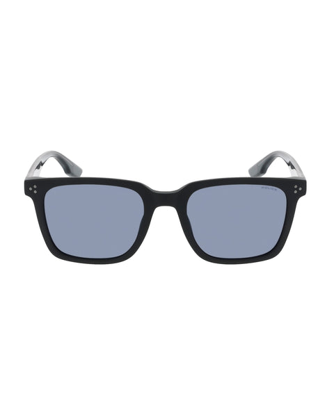 Police x Mercedes Sunglasses Police SPLR51 Matte Black | Official