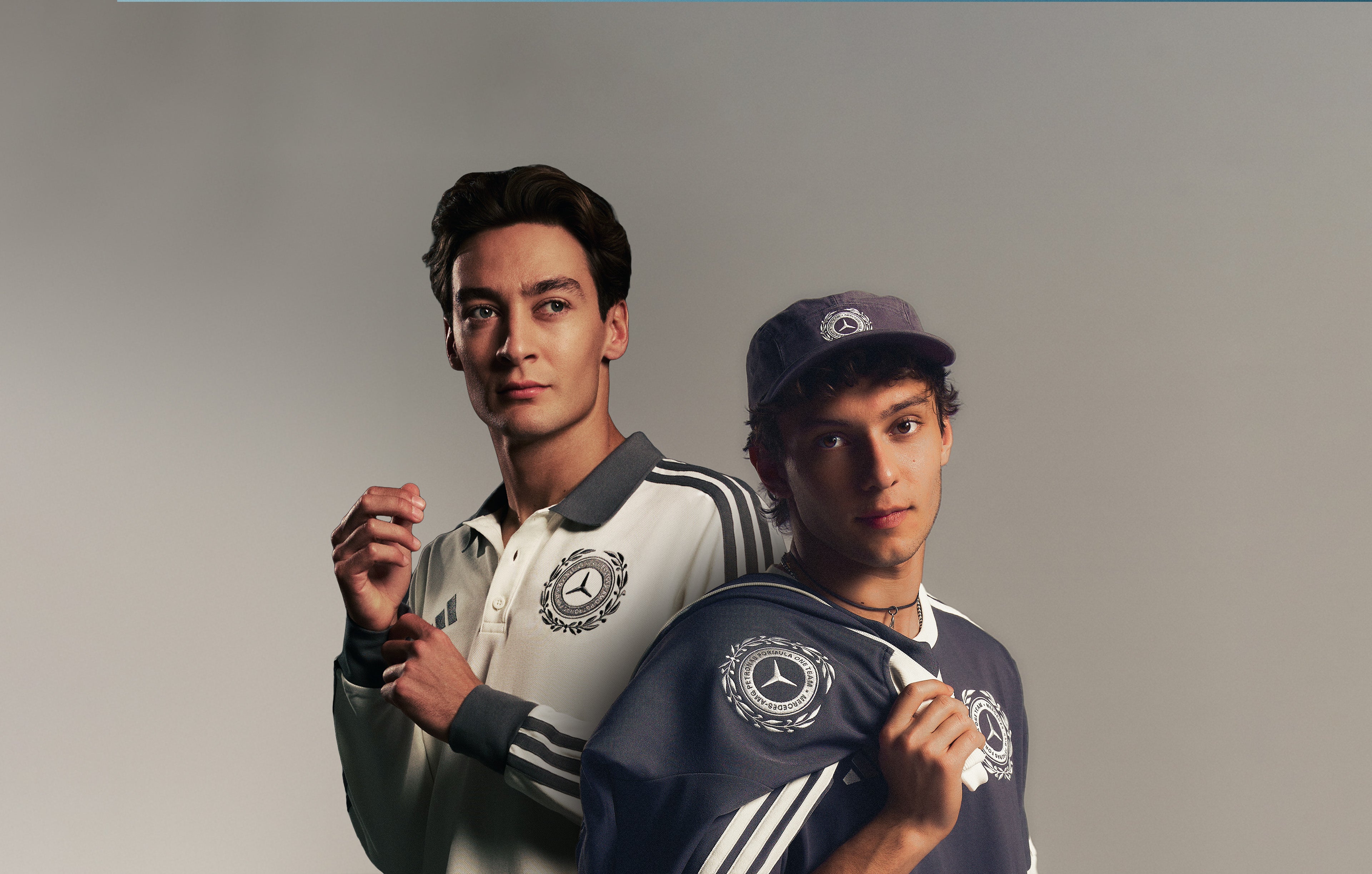 Official Mercedes-AMG PETRONAS F1 Team Store