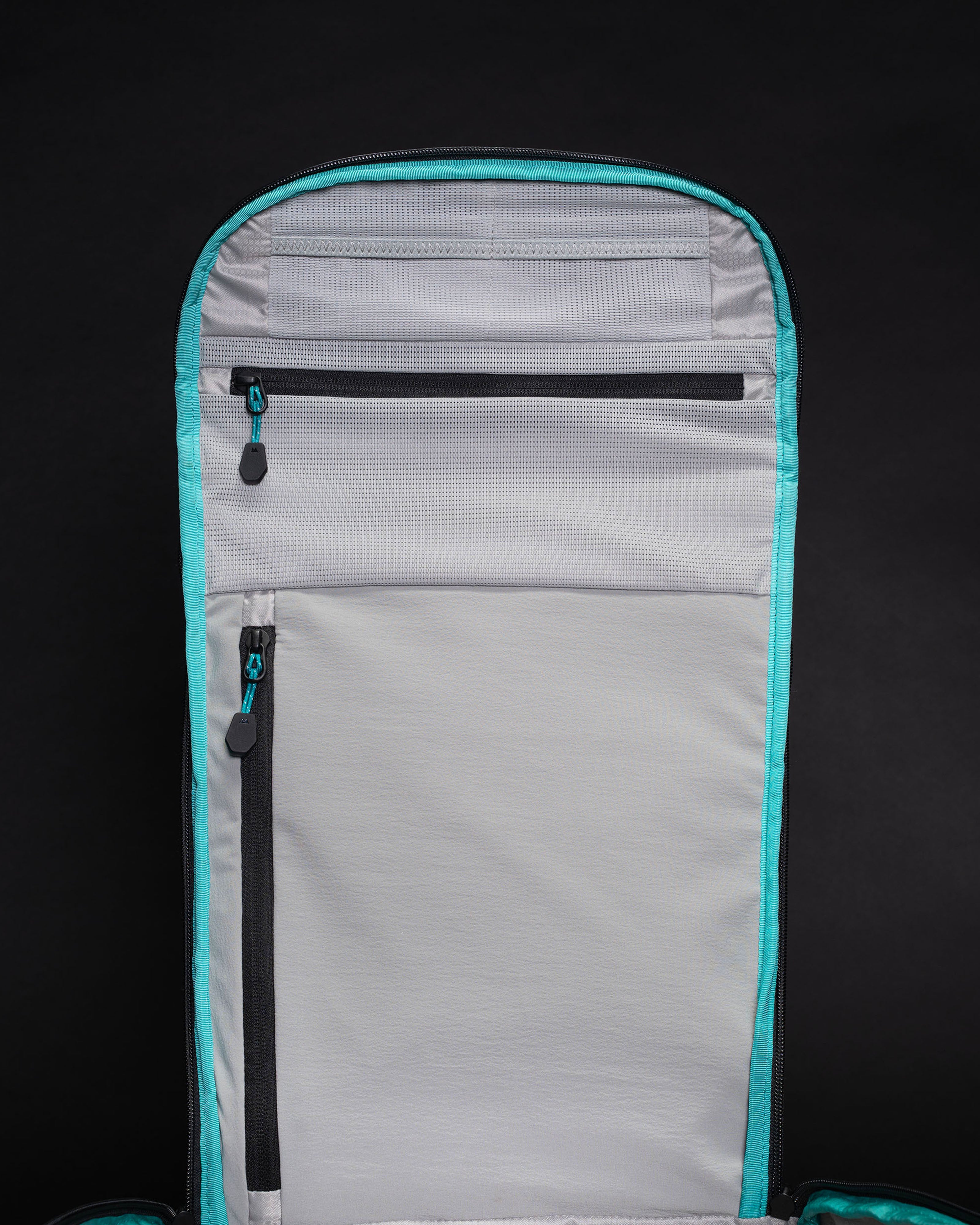 Mous x Mercedes-AMG F1 Team Backpack with UltraTex®