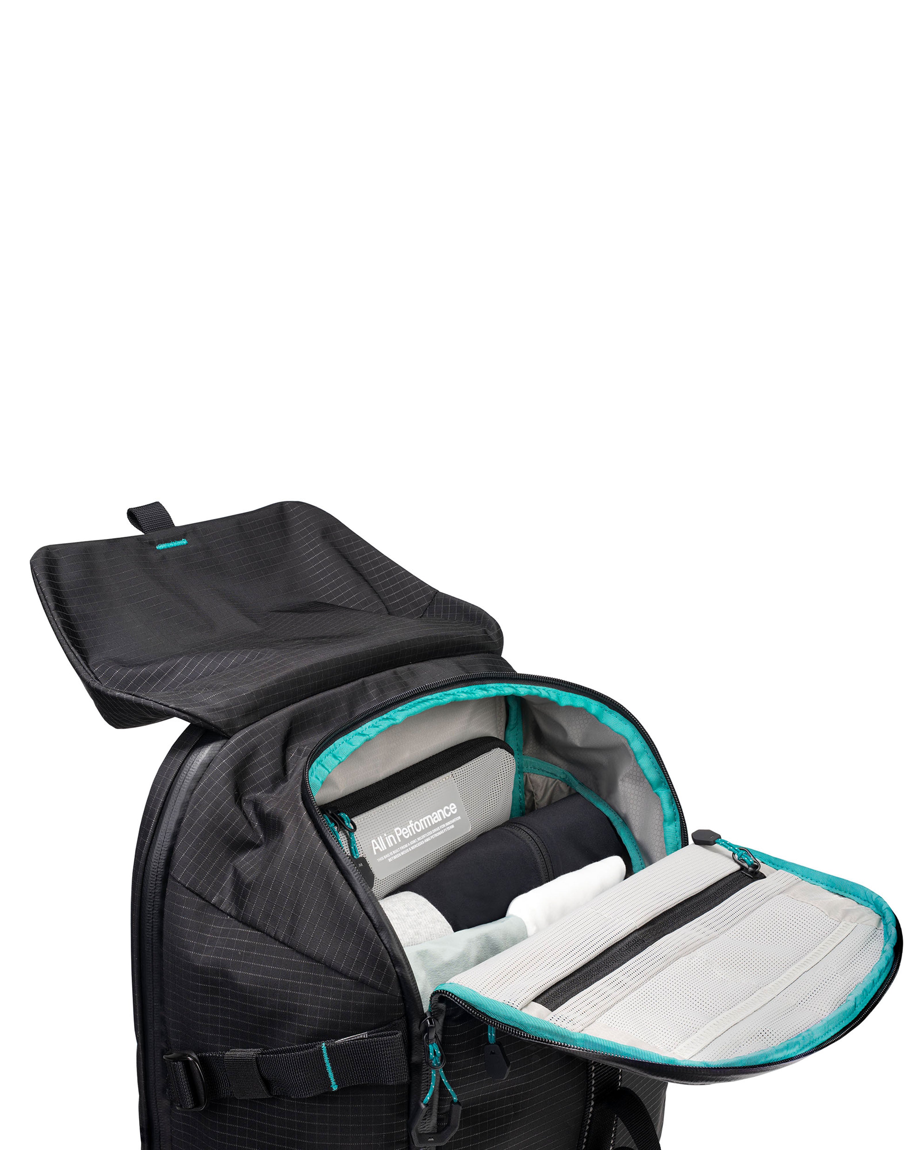 Mous x Mercedes-AMG F1 Team Backpack with UltraTex® | Official