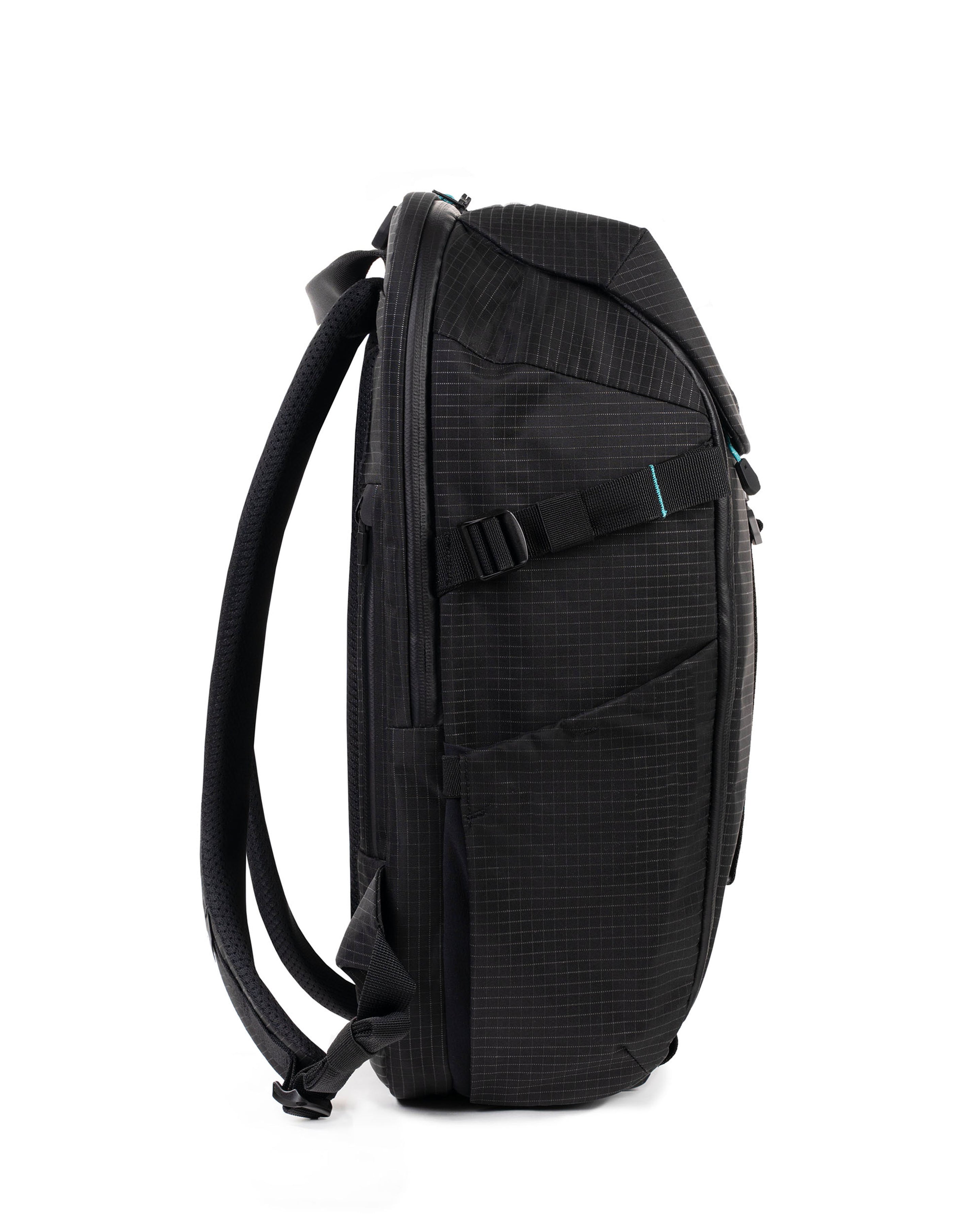 10 x 9 x 17 laptop backpack Mous x Mercedes-AMG F1 Team Backpack with UltraTex®