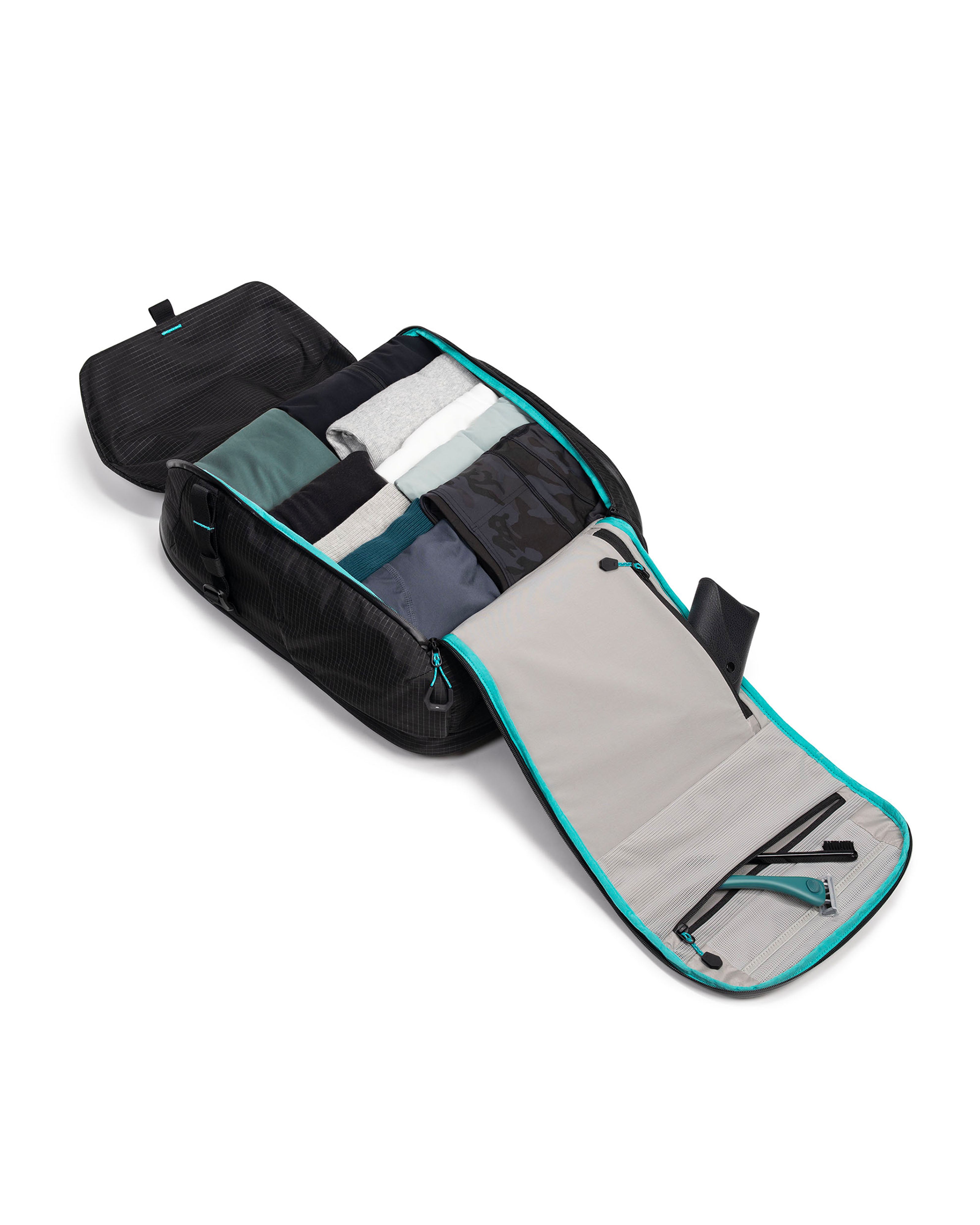 Mous x Mercedes-AMG F1 Team Backpack with UltraTex® | Official