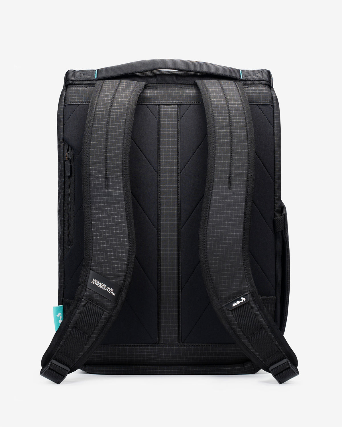 Mous x Mercedes-AMG F1 Team Day Backpack with UltraTex®