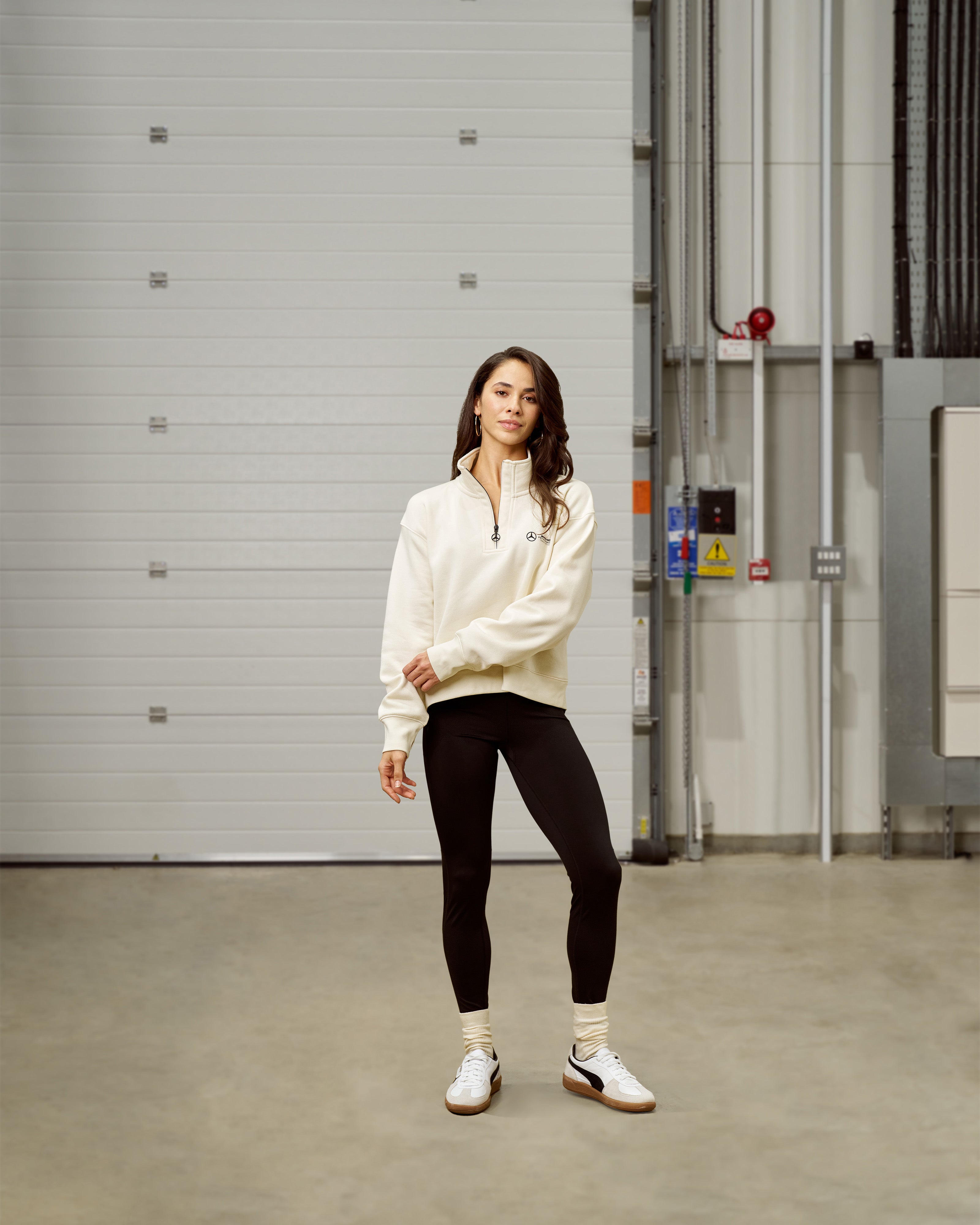 トップス Mersedes Anchor Inc. Crew Sweat L 楽天市場】Mercedes Anchor Inc.(メルセデスアンカーインク