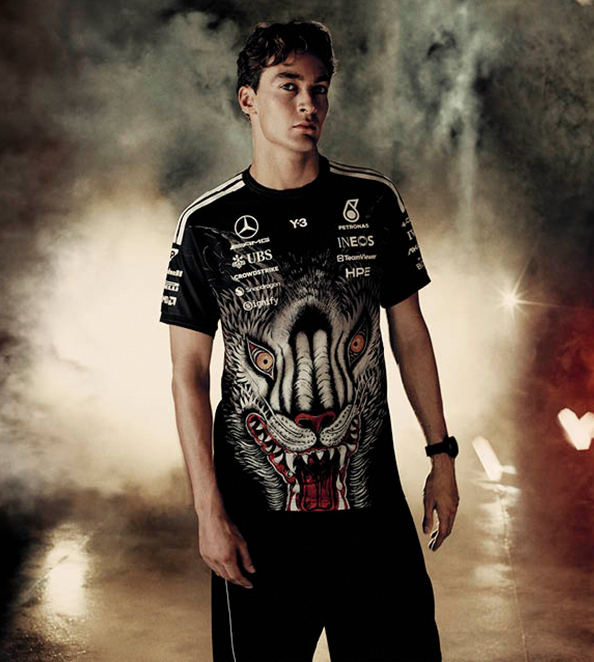 Official Mercedes-AMG PETRONAS F1 Team Store