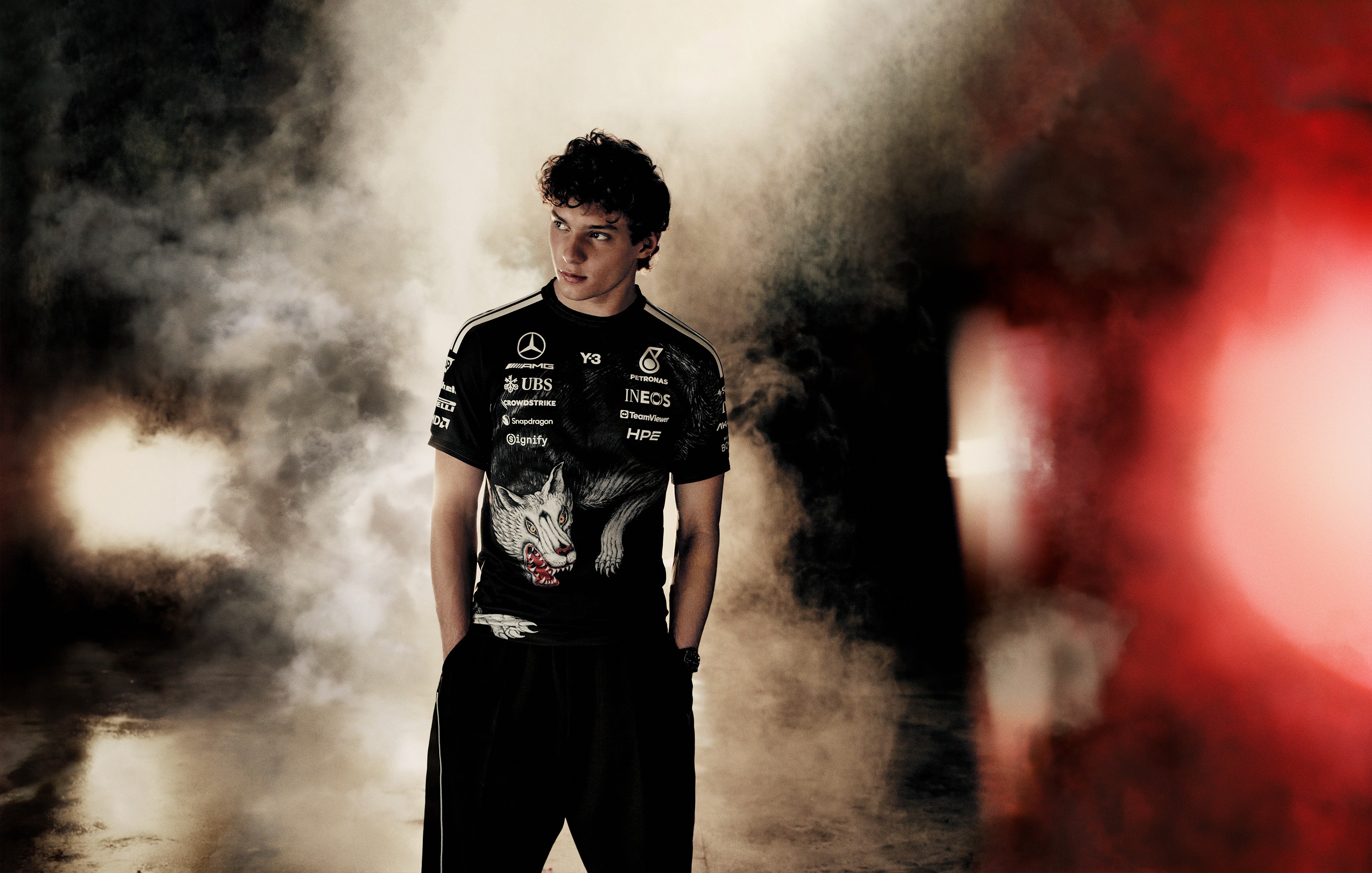 Official Mercedes-AMG PETRONAS F1 Team Store