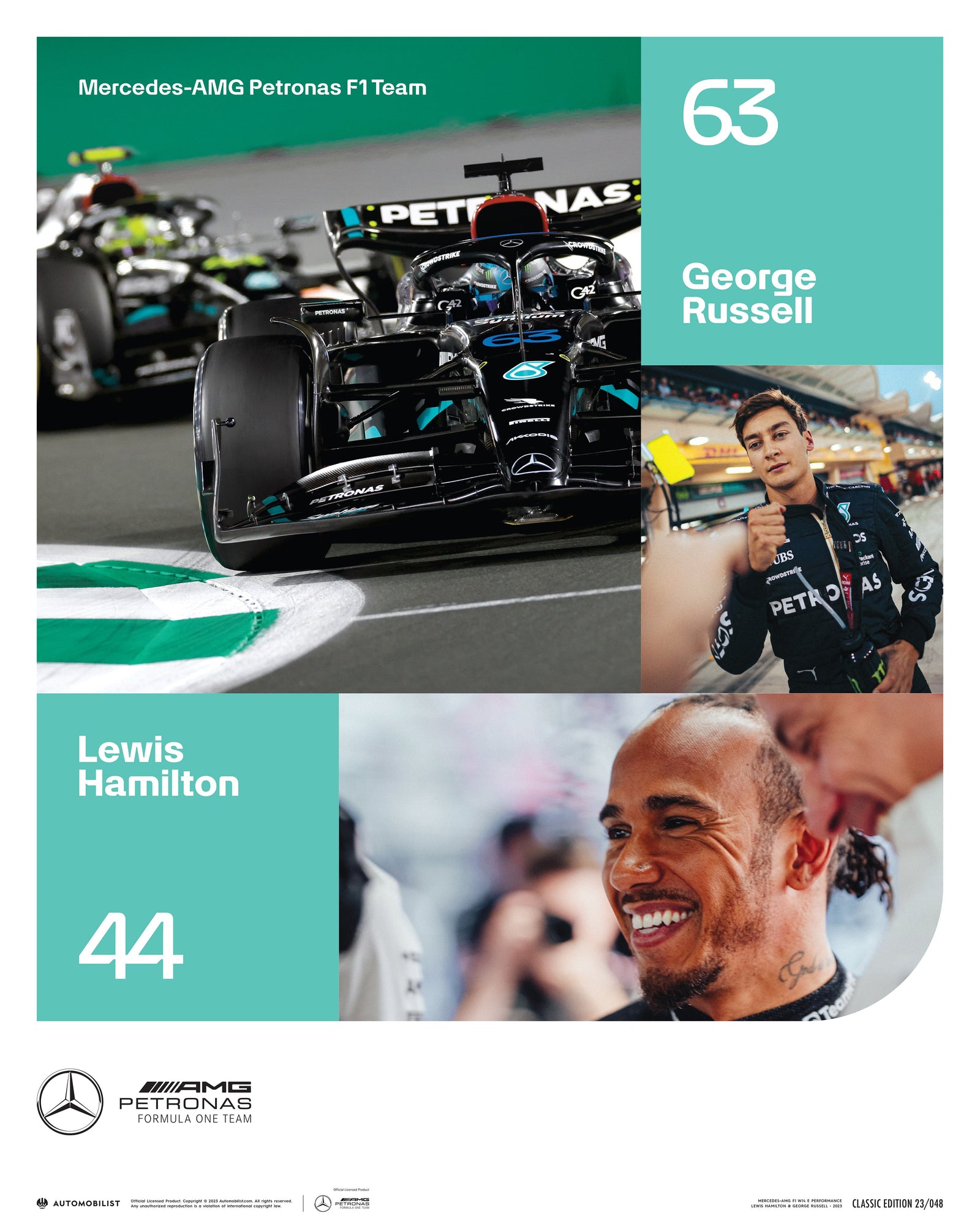Glitz Customs on X: Another take of Hamilton! @LewisHamilton @F1  @MercedesAMGF1 #custompop #funko #formula1  / X